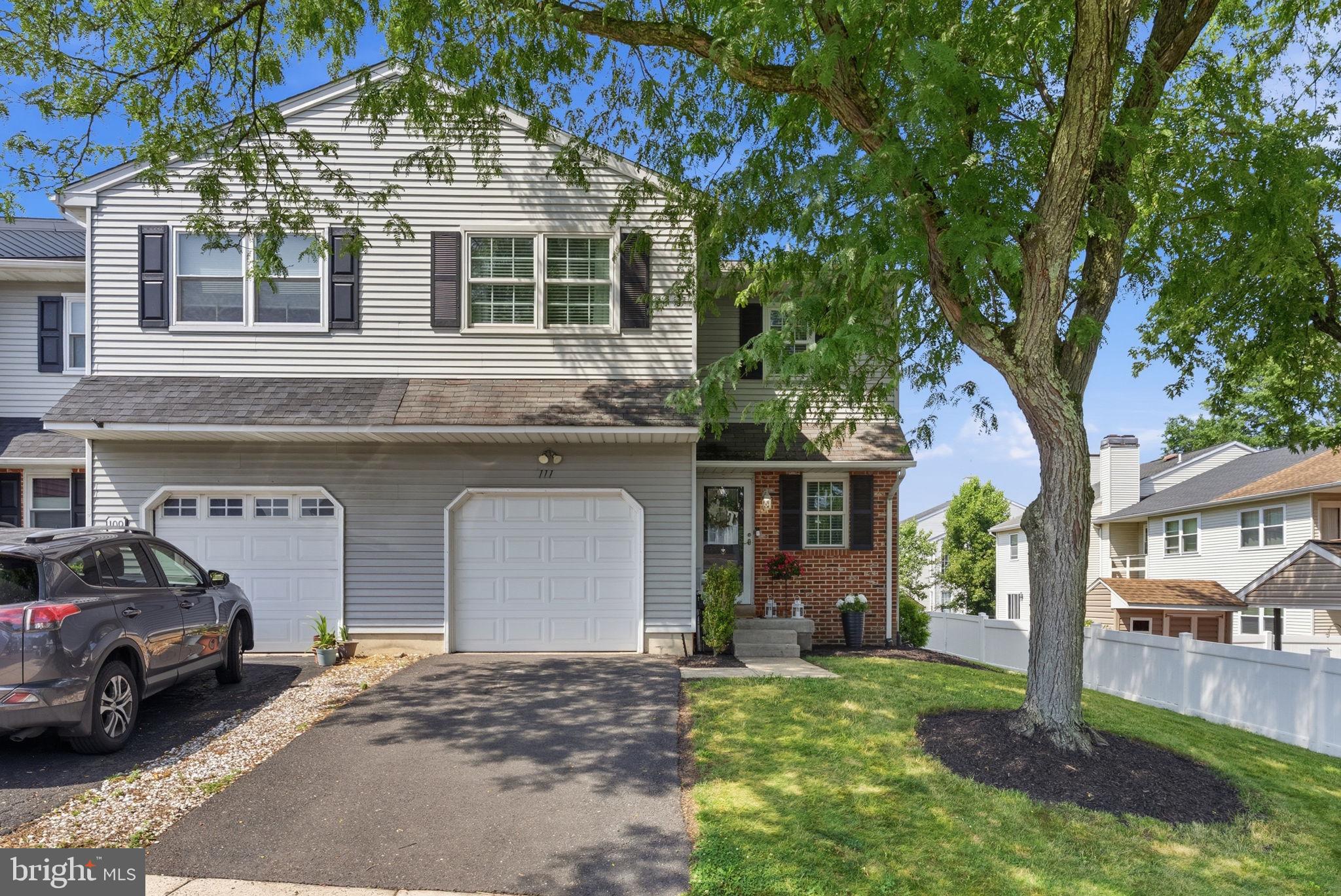 THE ORCHARD - Residential