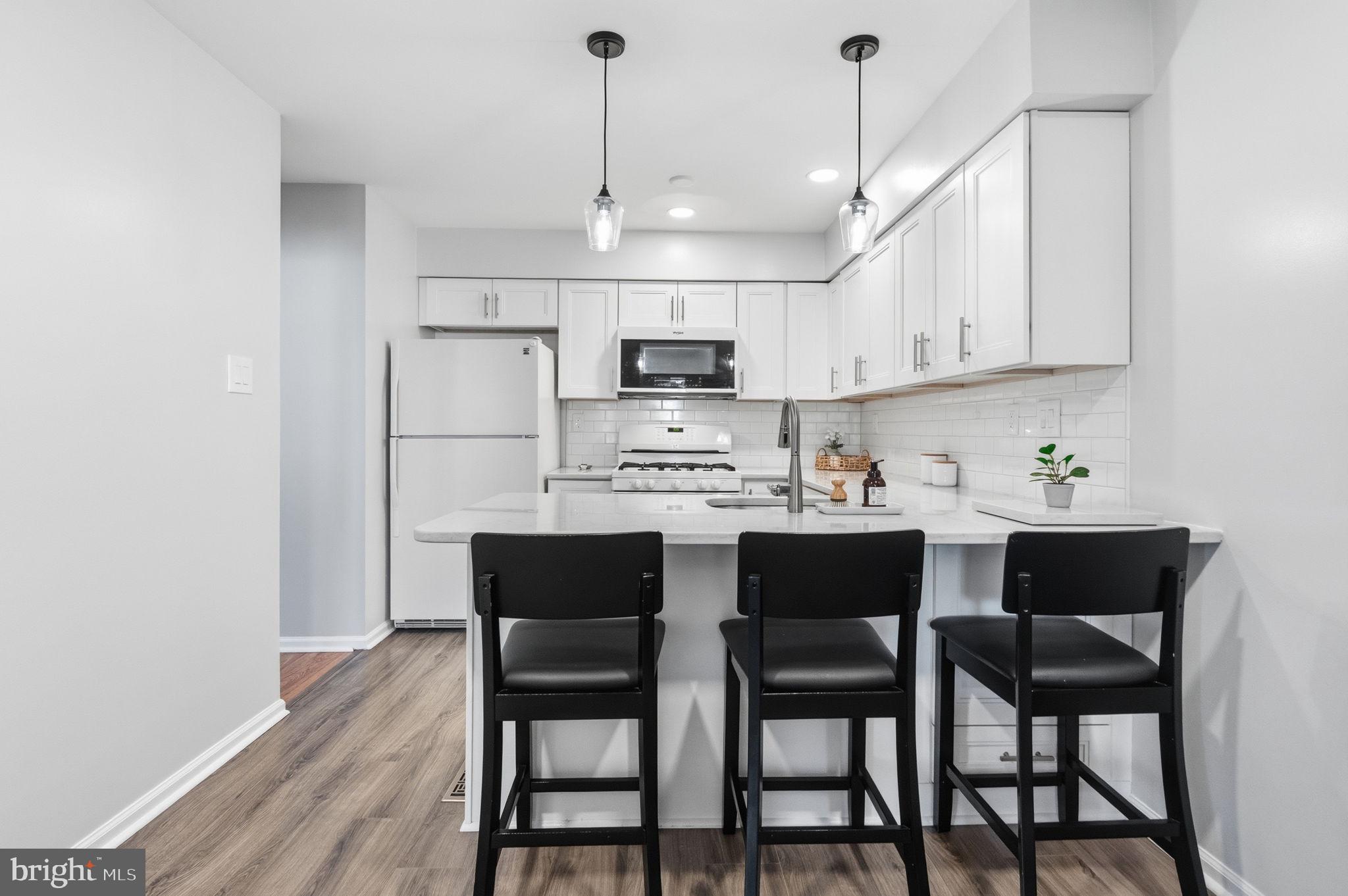 THE ORCHARD - Residential