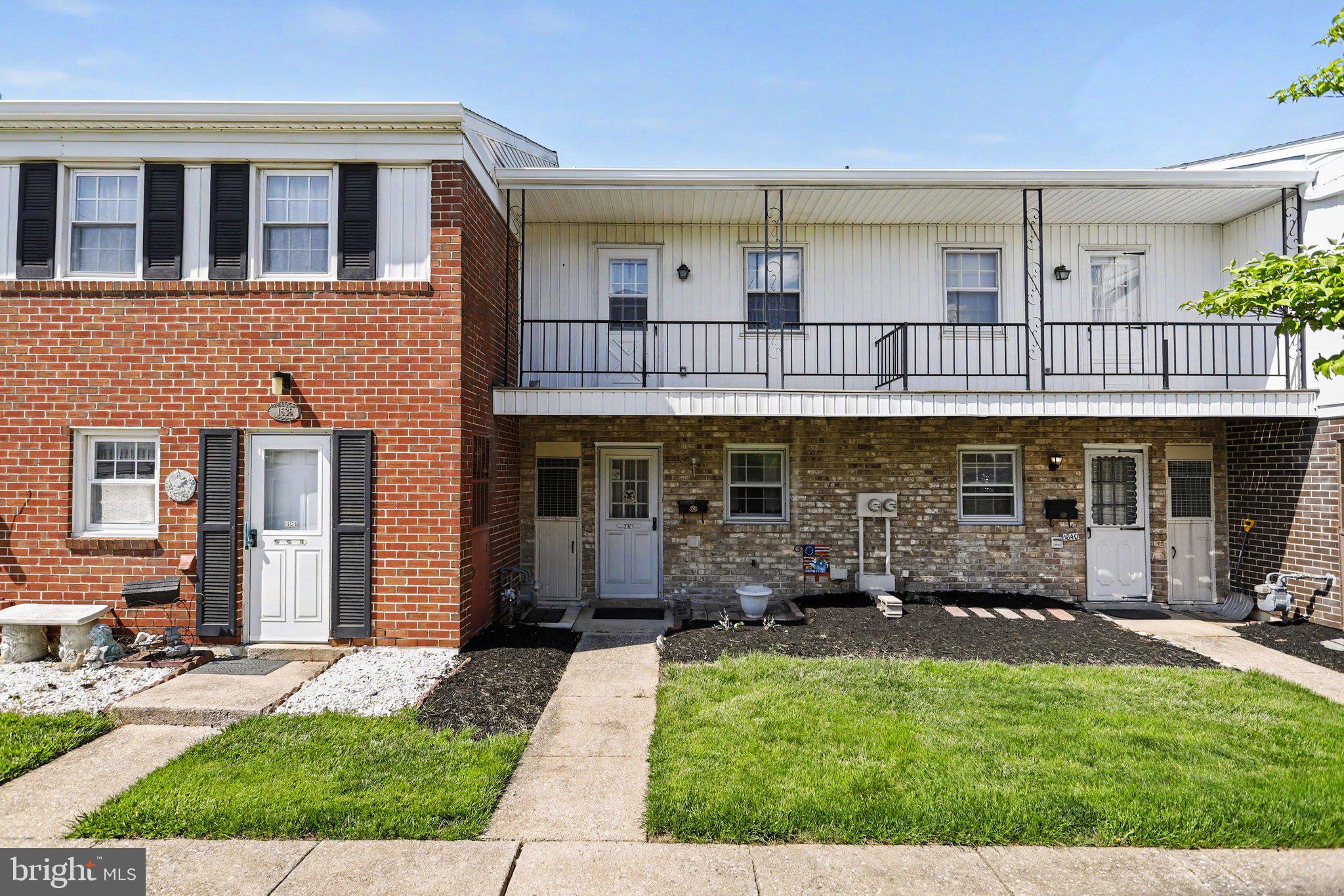 COLONY PARK CONDOS - Residential