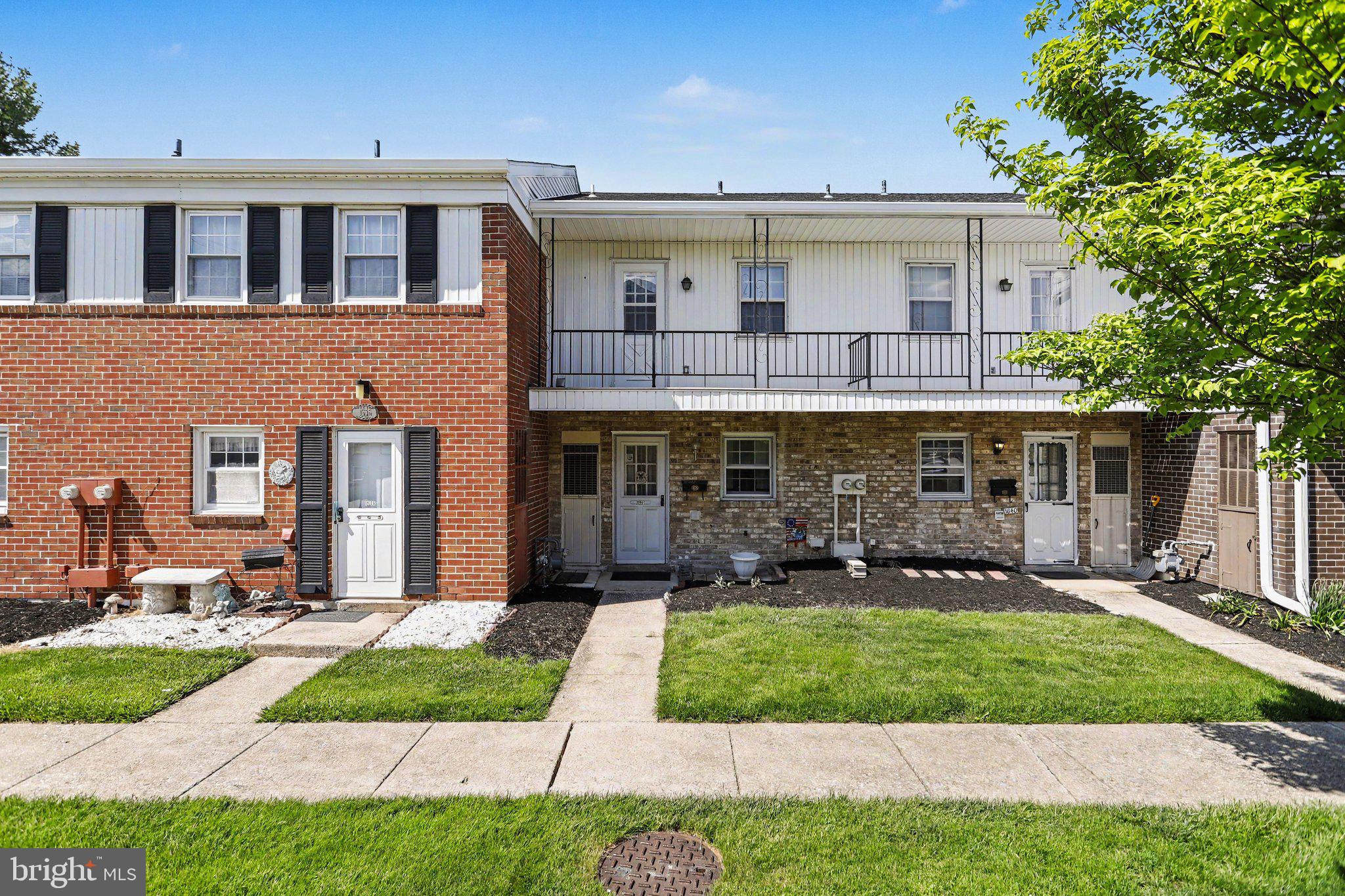 COLONY PARK CONDOS - Residential