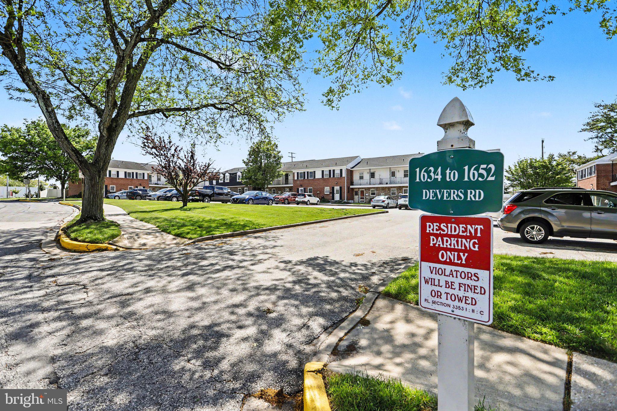 COLONY PARK CONDOS - Residential