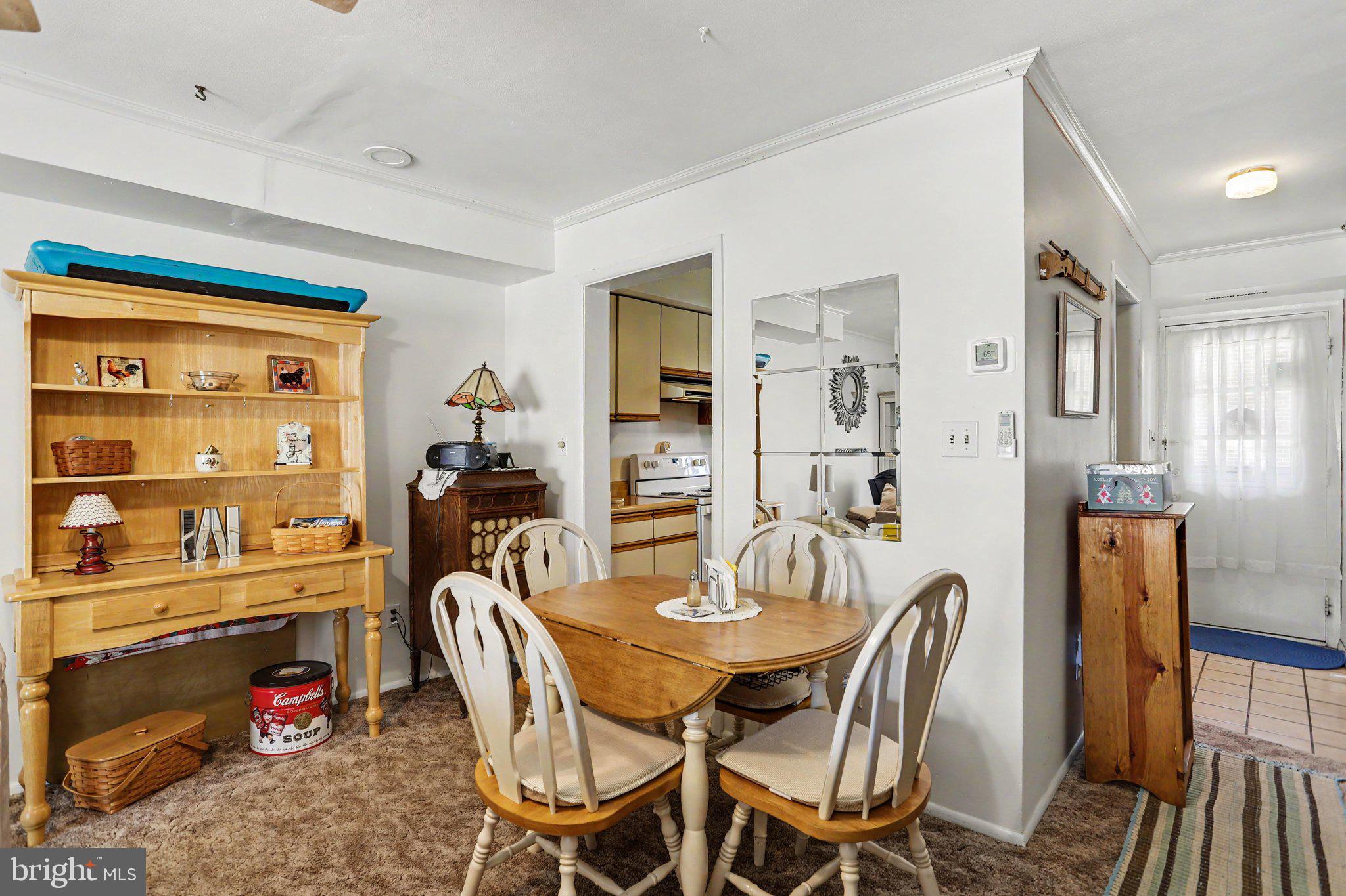COLONY PARK CONDOS - Residential