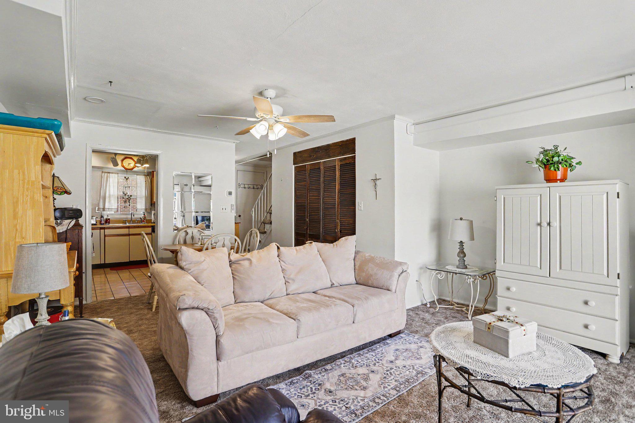 COLONY PARK CONDOS - Residential
