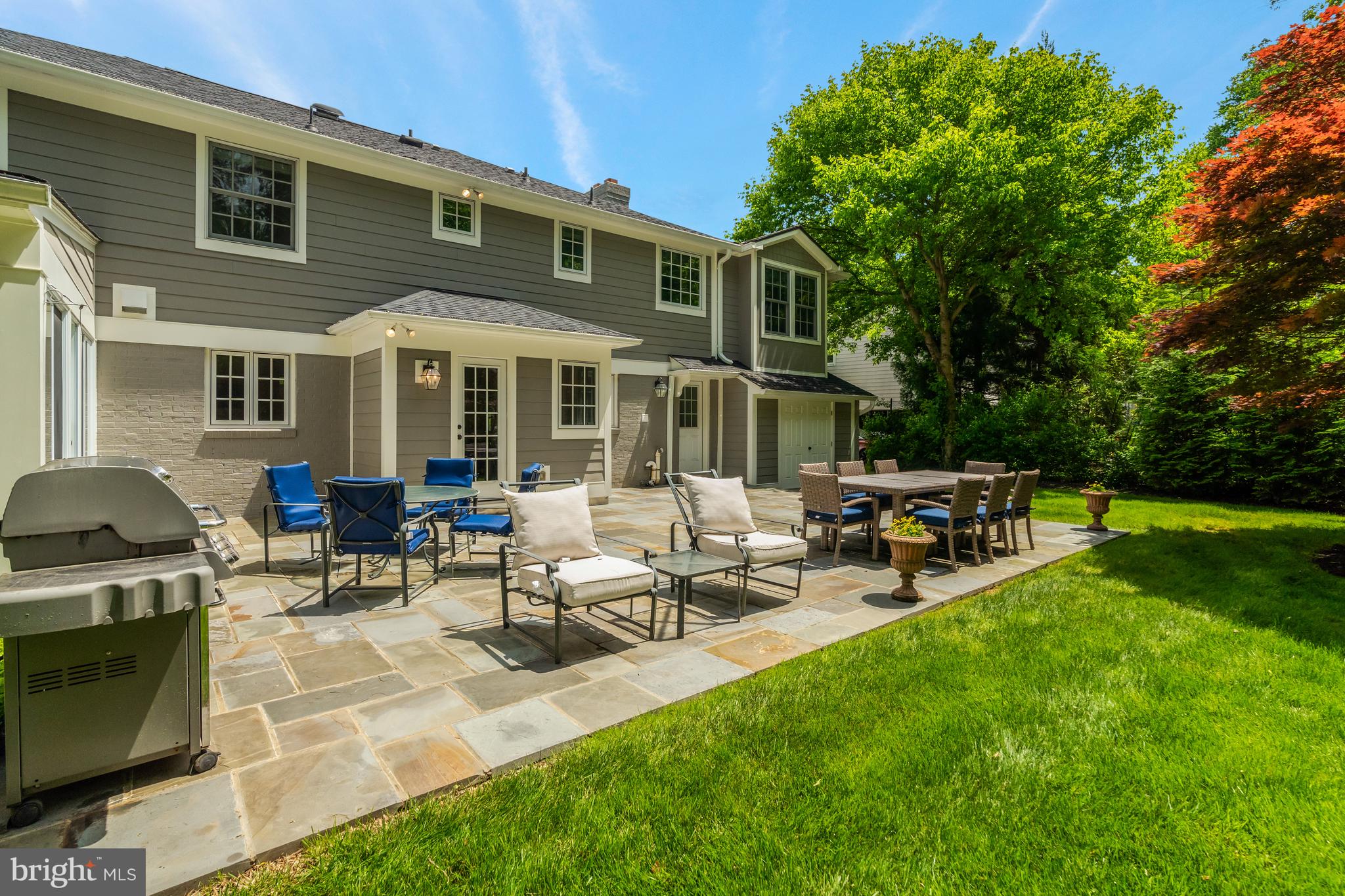 FOREST VILLA WOODS - Residential