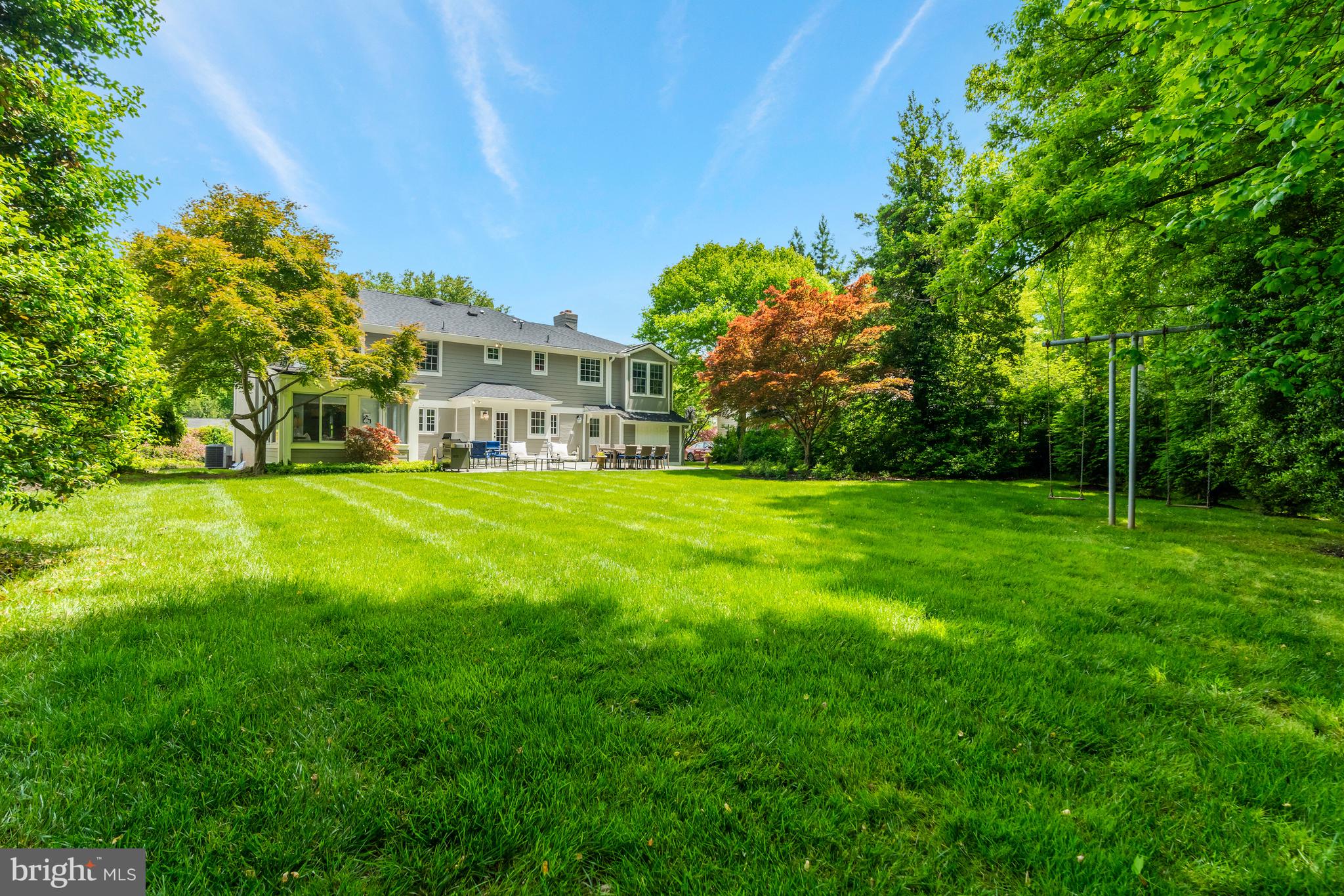 FOREST VILLA WOODS - Residential