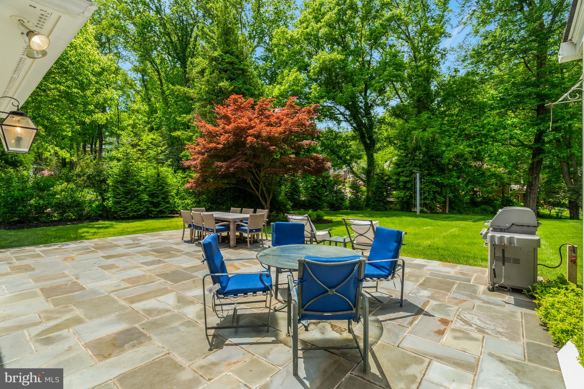 FOREST VILLA WOODS - Residential