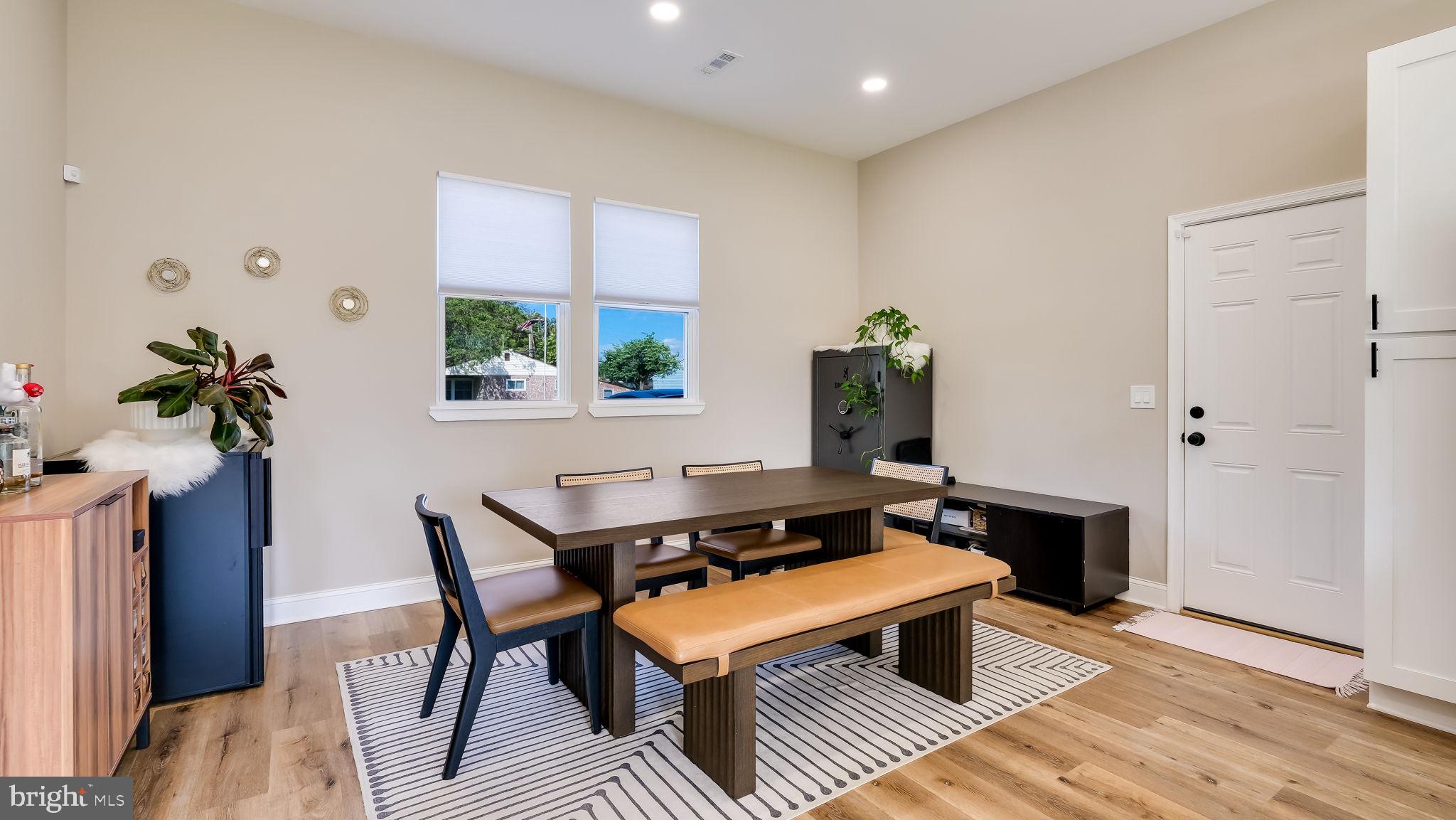 BLUE RIDGE - Residential