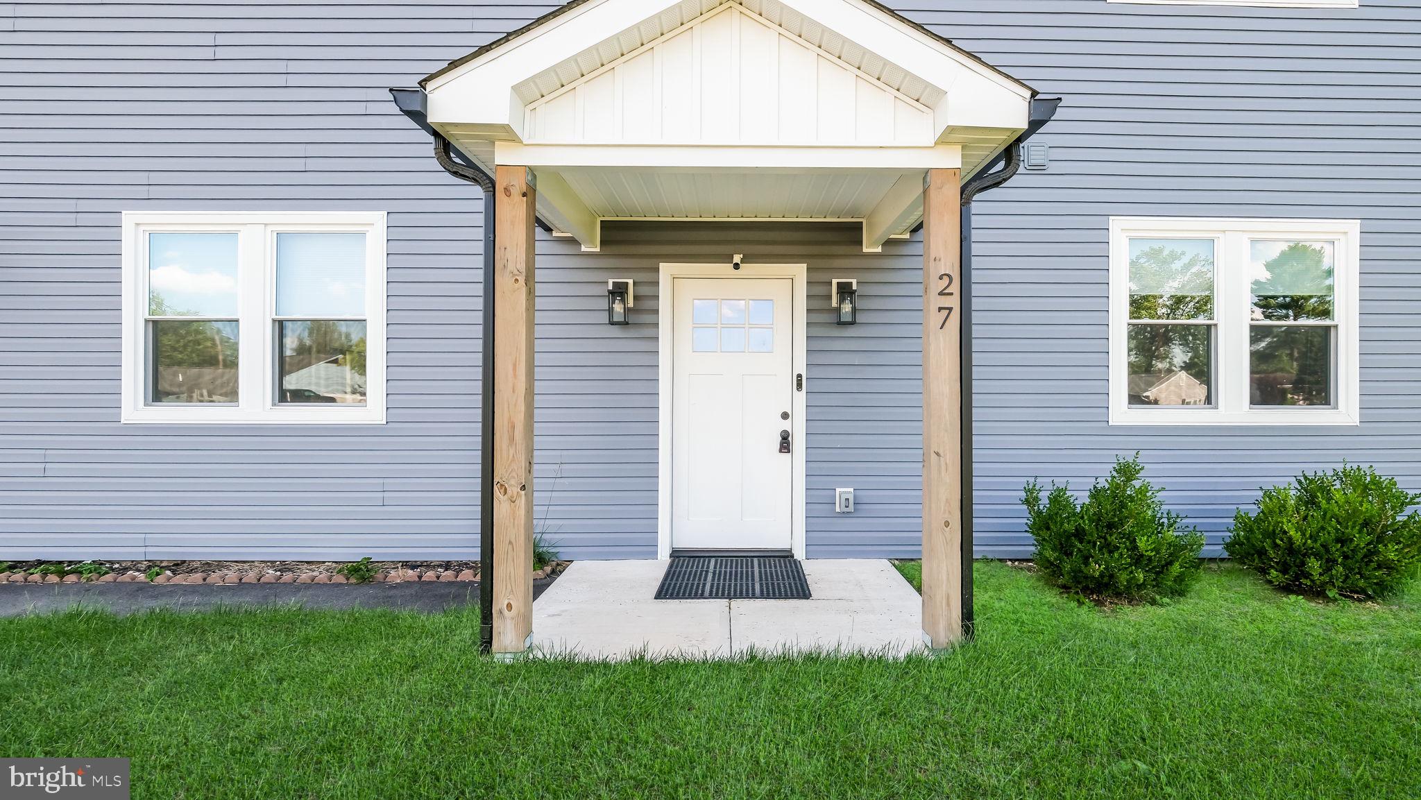 BLUE RIDGE - Residential