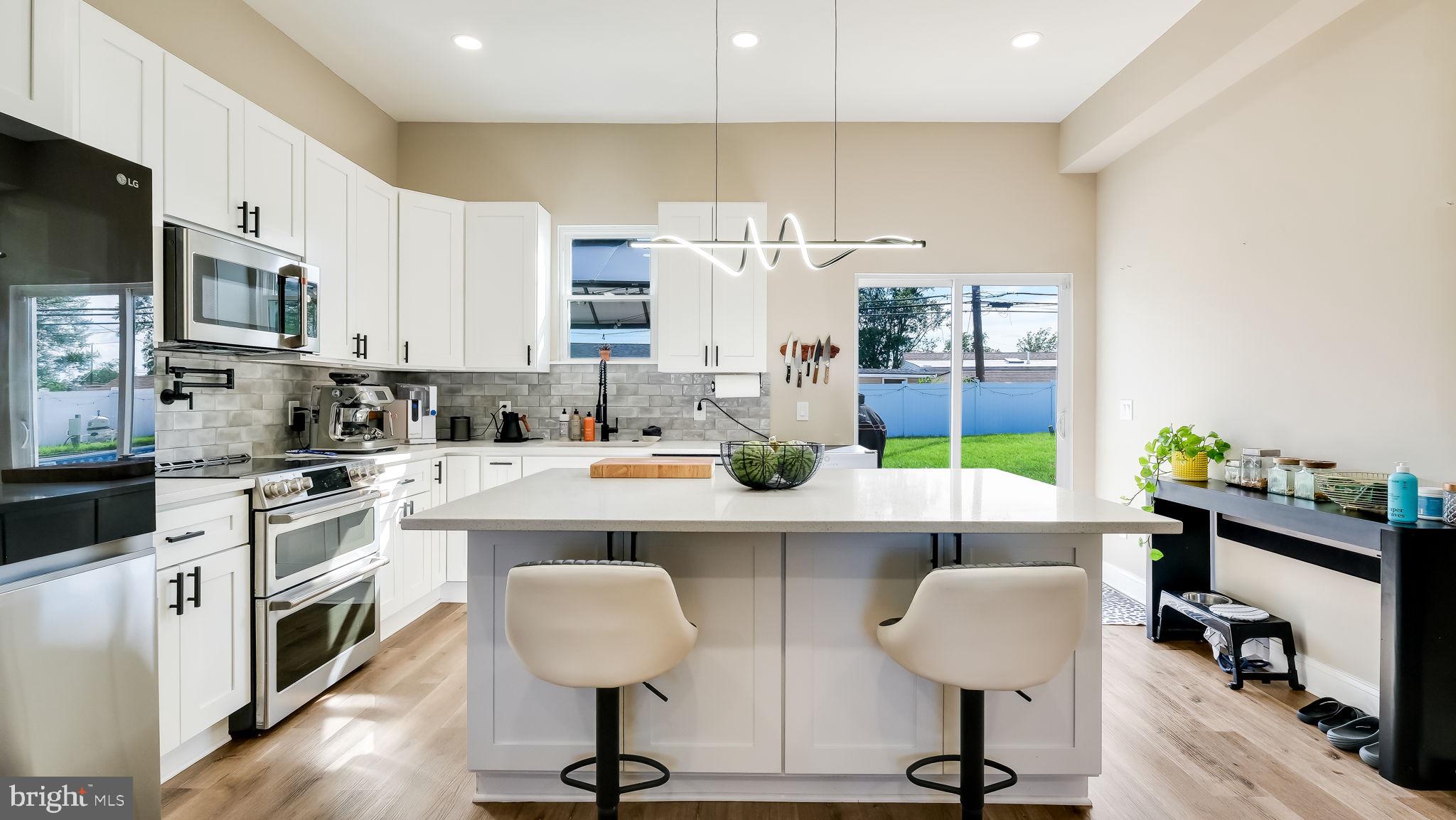 BLUE RIDGE - Residential