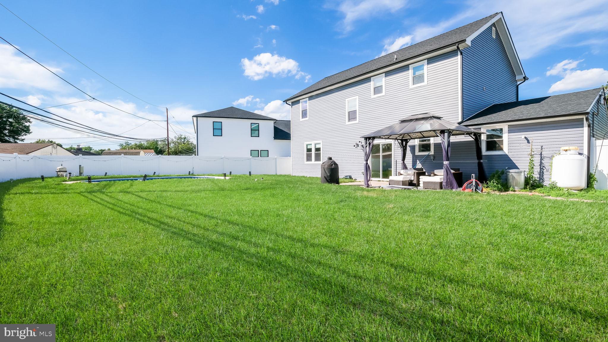 BLUE RIDGE - Residential