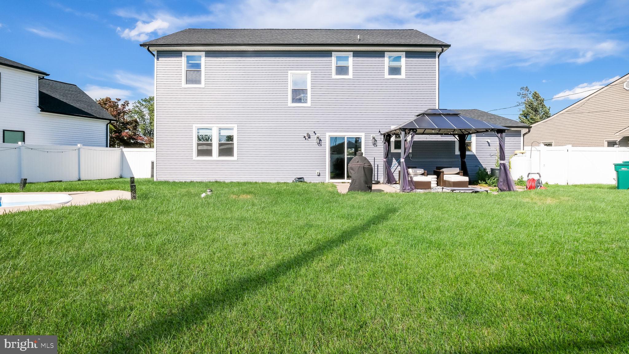 BLUE RIDGE - Residential