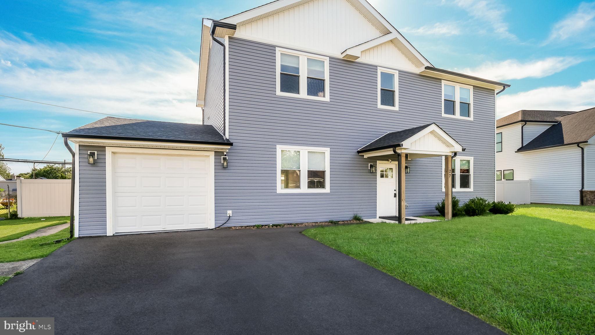 BLUE RIDGE - Residential