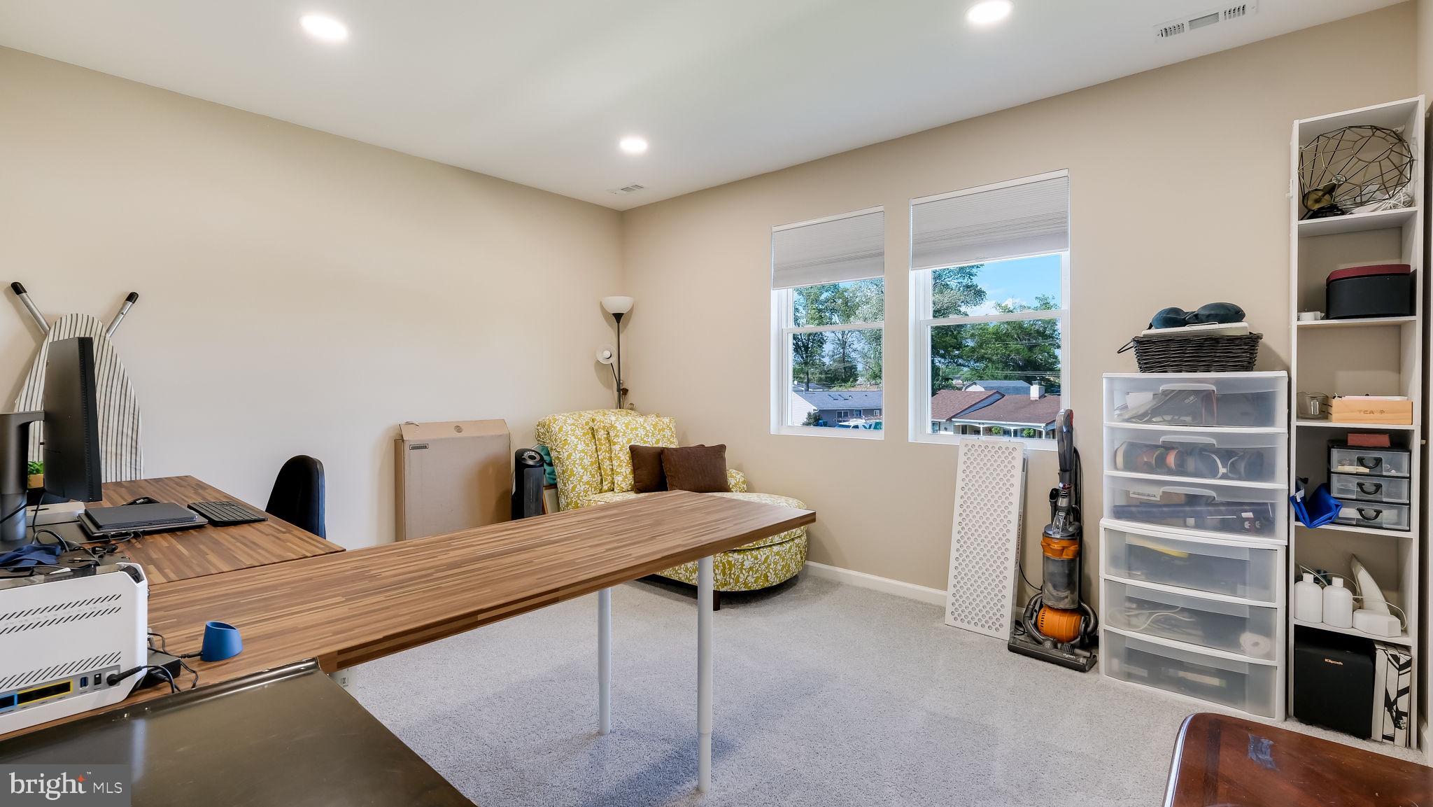 BLUE RIDGE - Residential