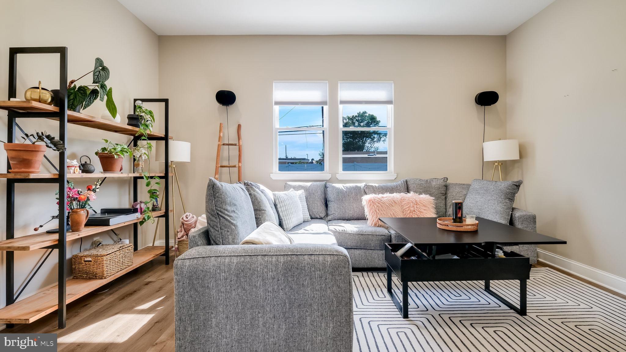 BLUE RIDGE - Residential