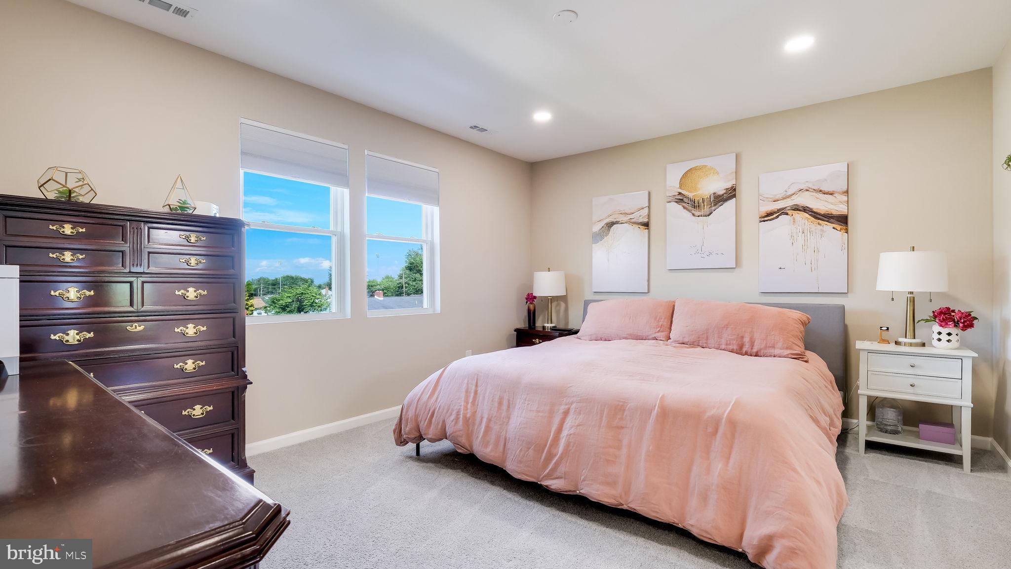 BLUE RIDGE - Residential