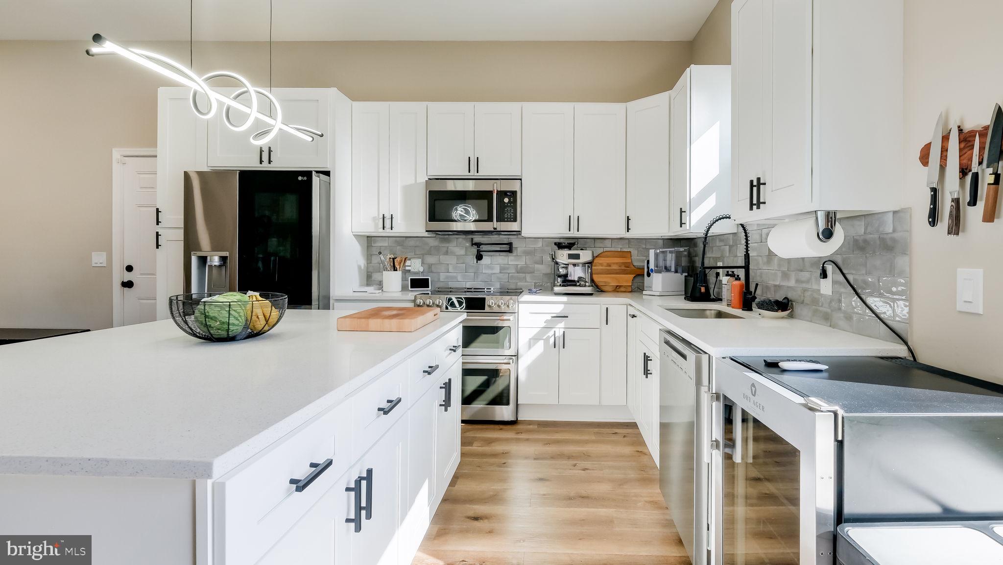 BLUE RIDGE - Residential
