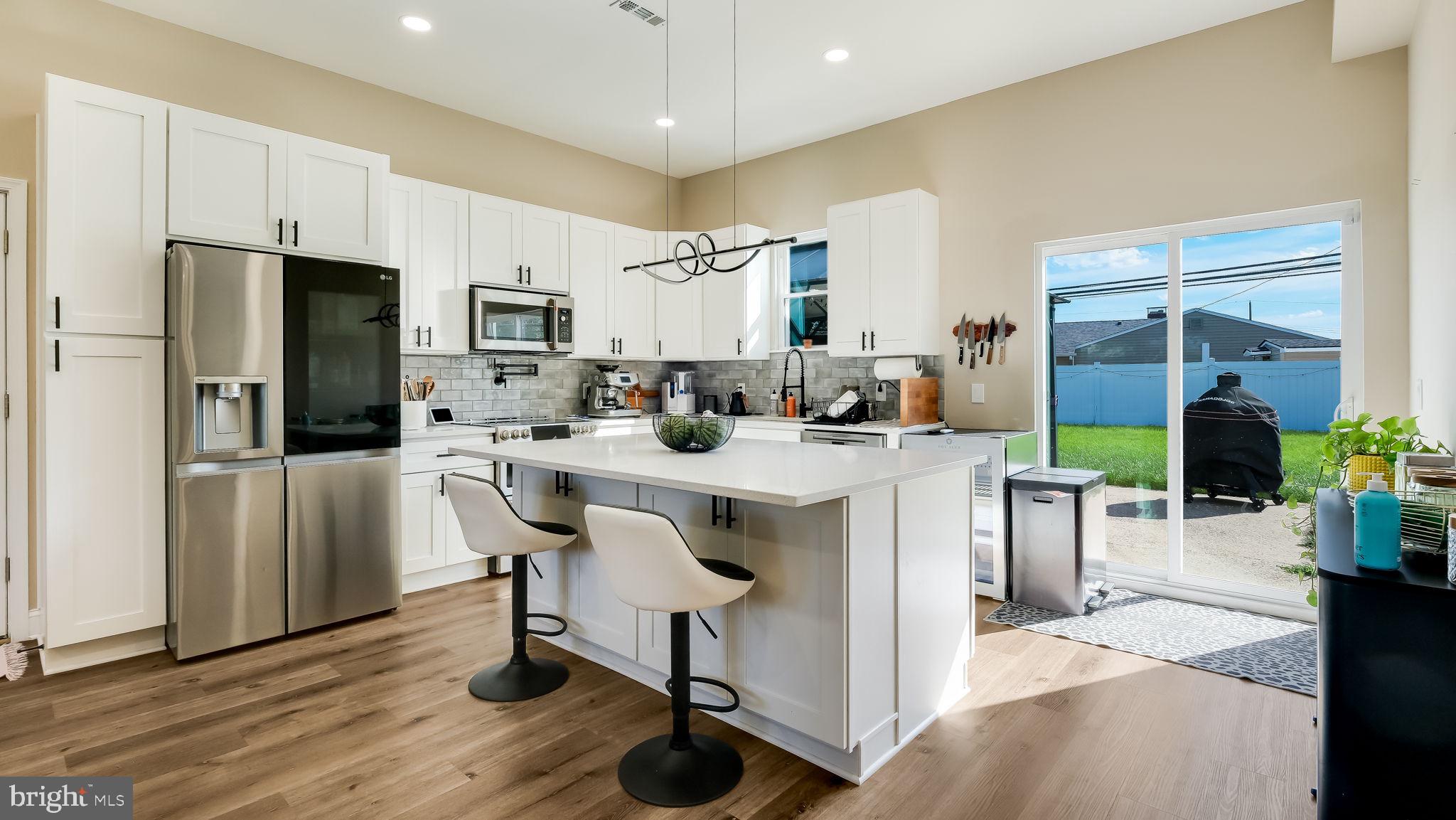 BLUE RIDGE - Residential