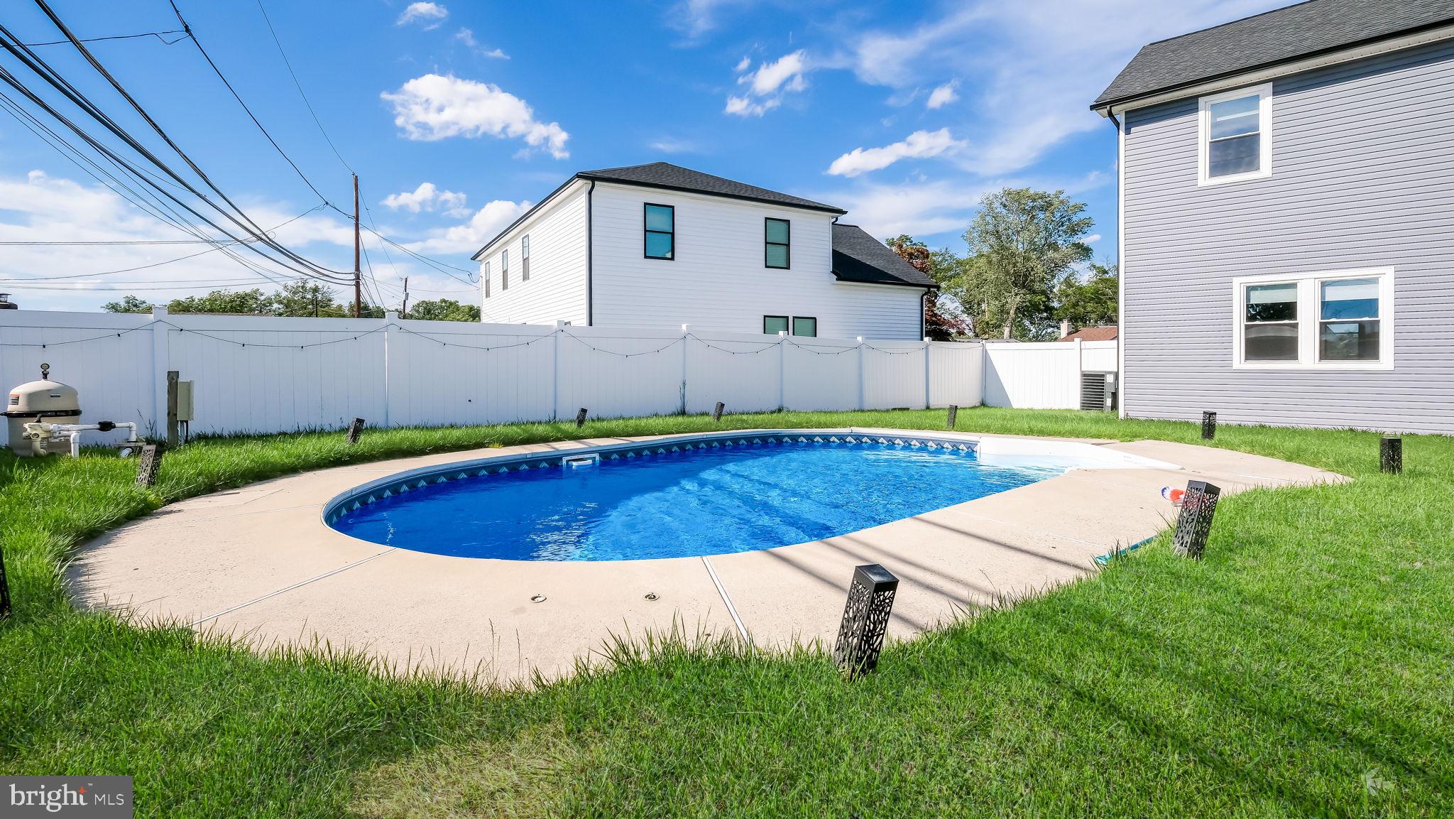 BLUE RIDGE - Residential