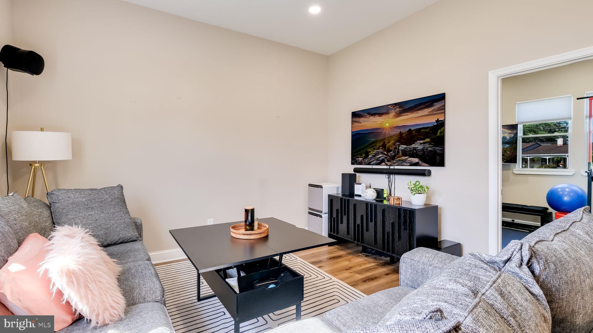BLUE RIDGE - Residential