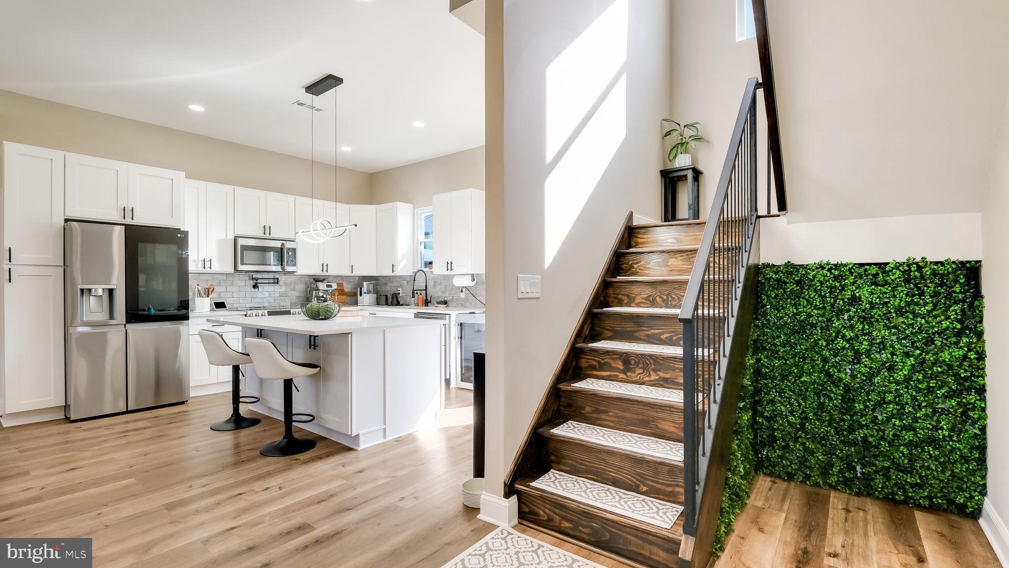 BLUE RIDGE - Residential