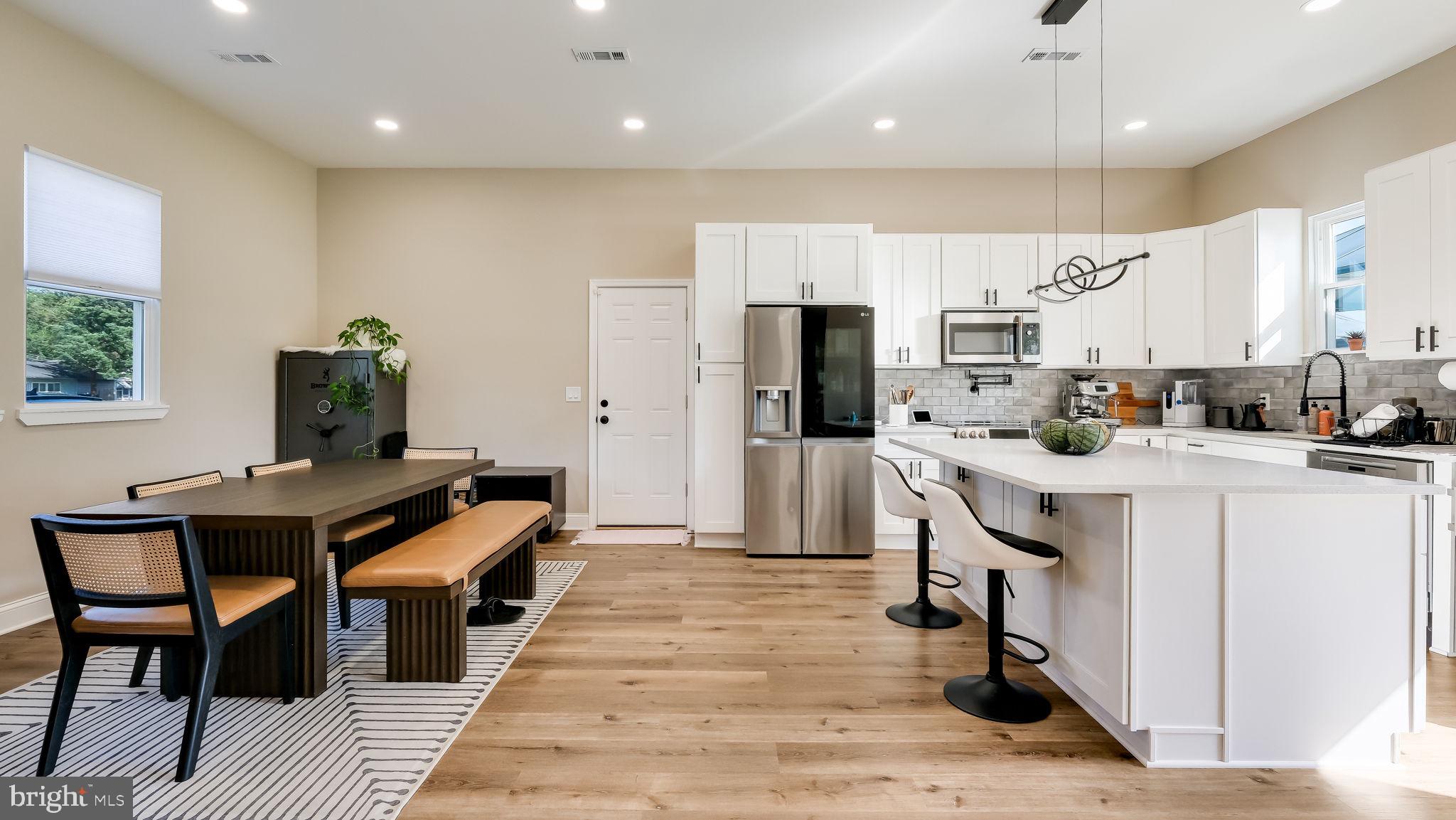 BLUE RIDGE - Residential