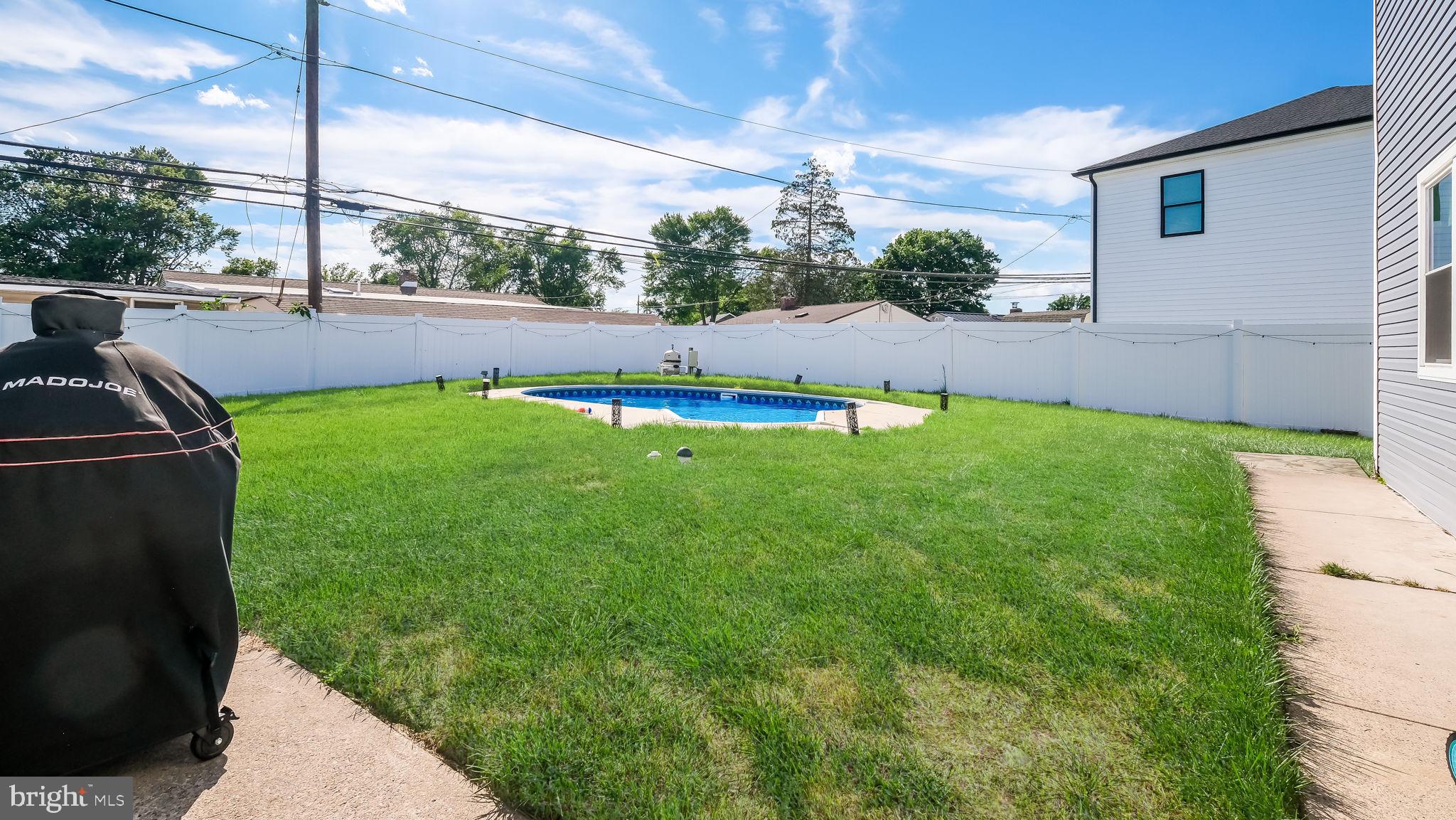 BLUE RIDGE - Residential