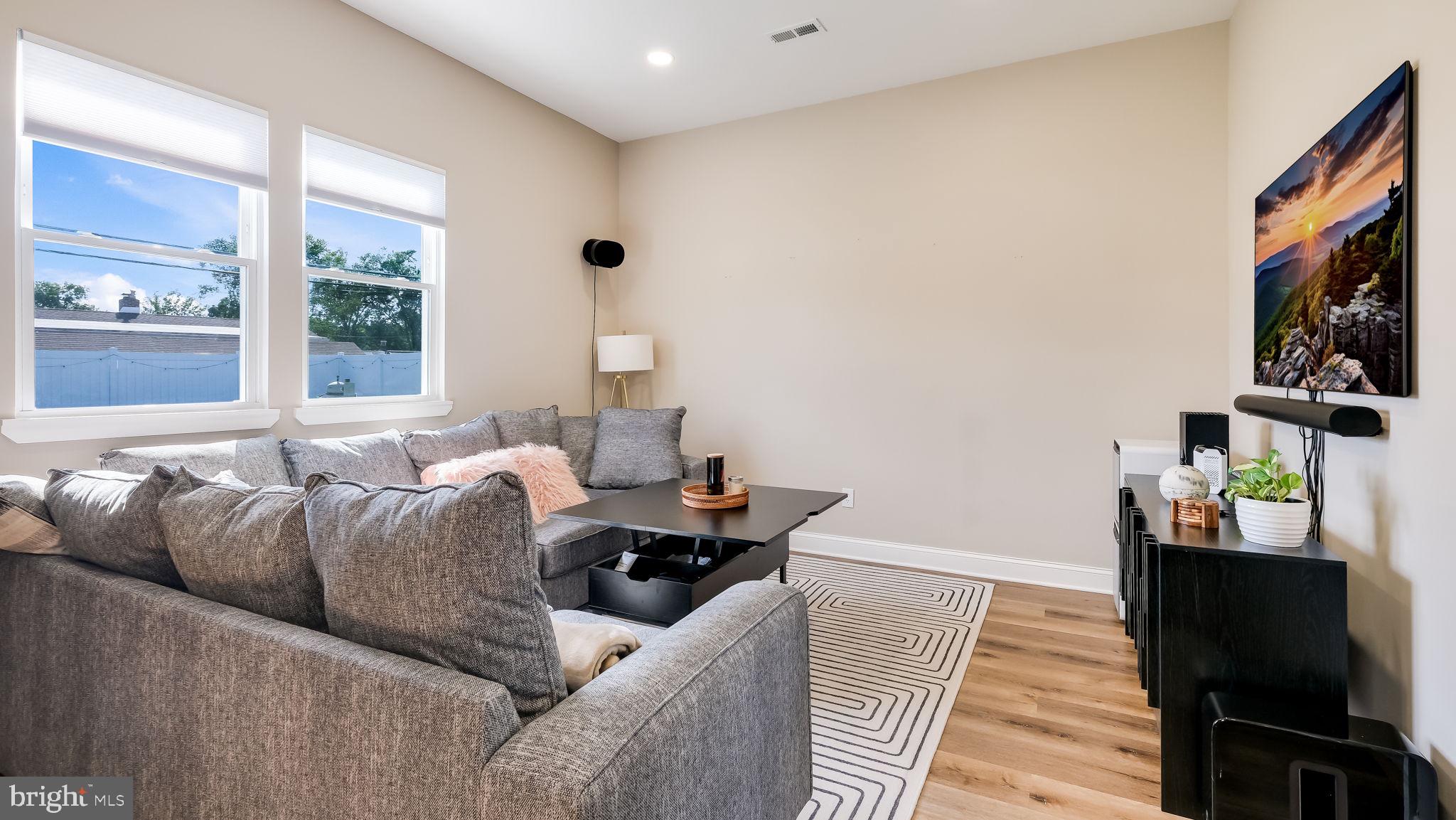 BLUE RIDGE - Residential