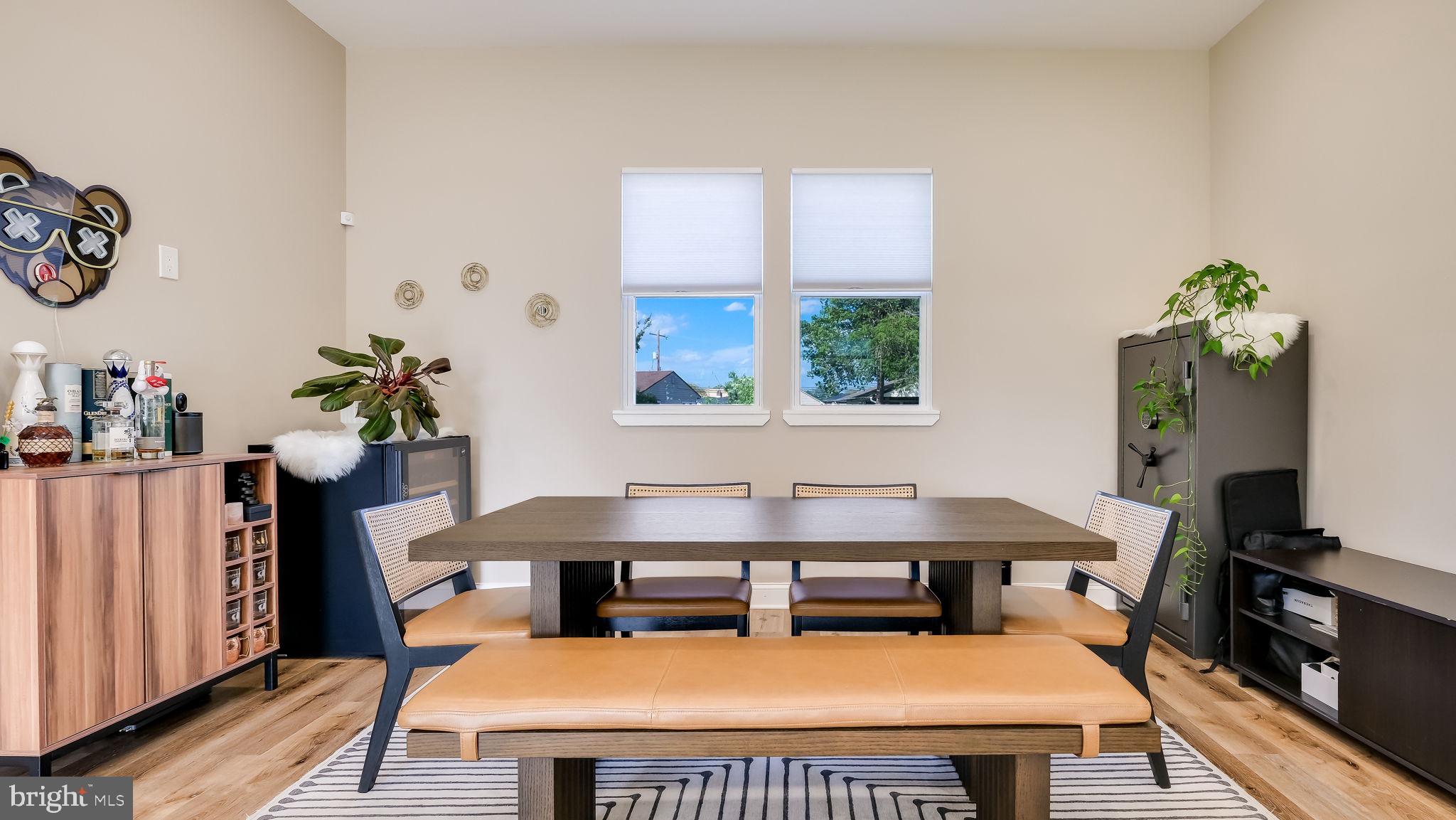 BLUE RIDGE - Residential