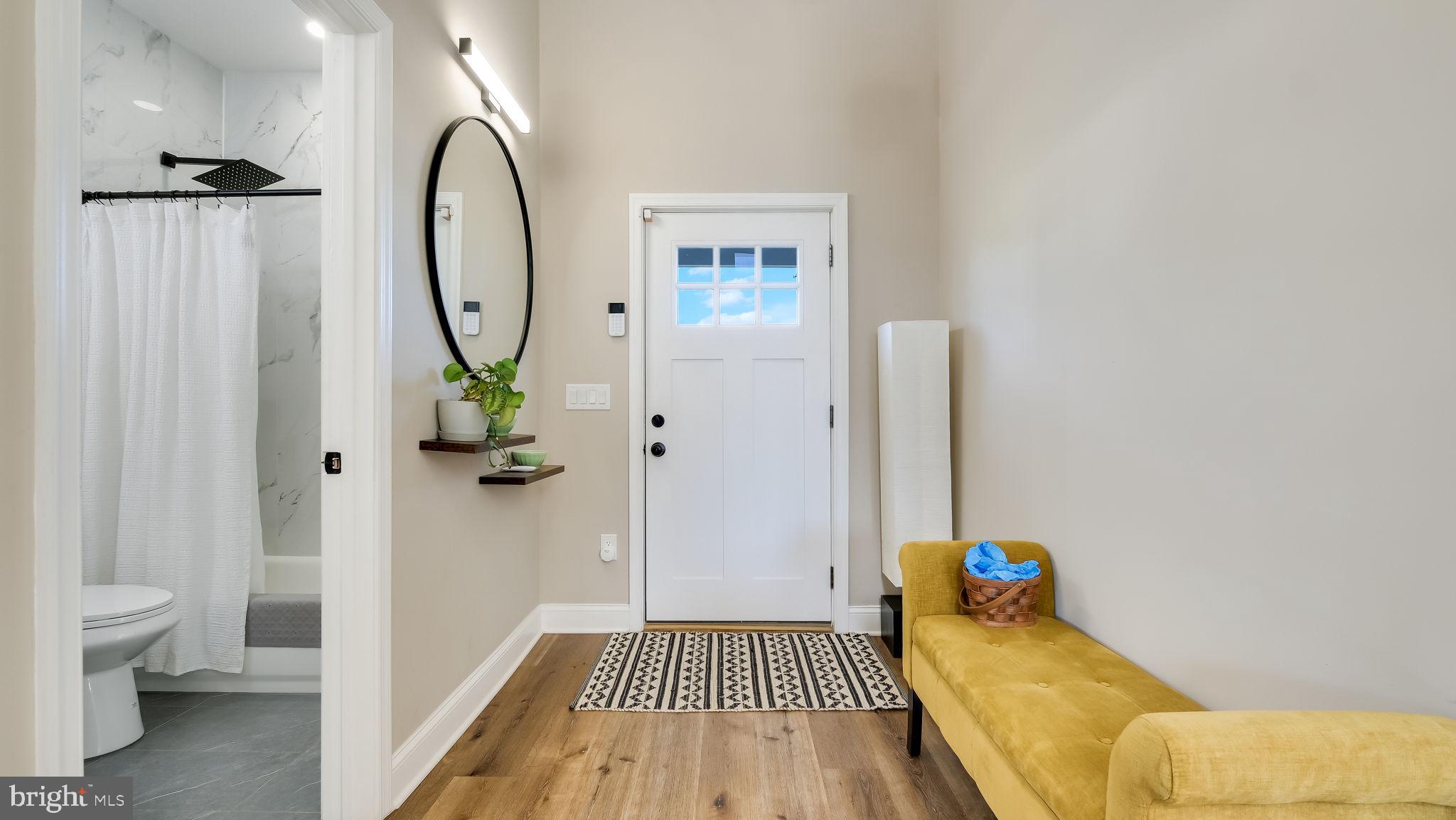 BLUE RIDGE - Residential