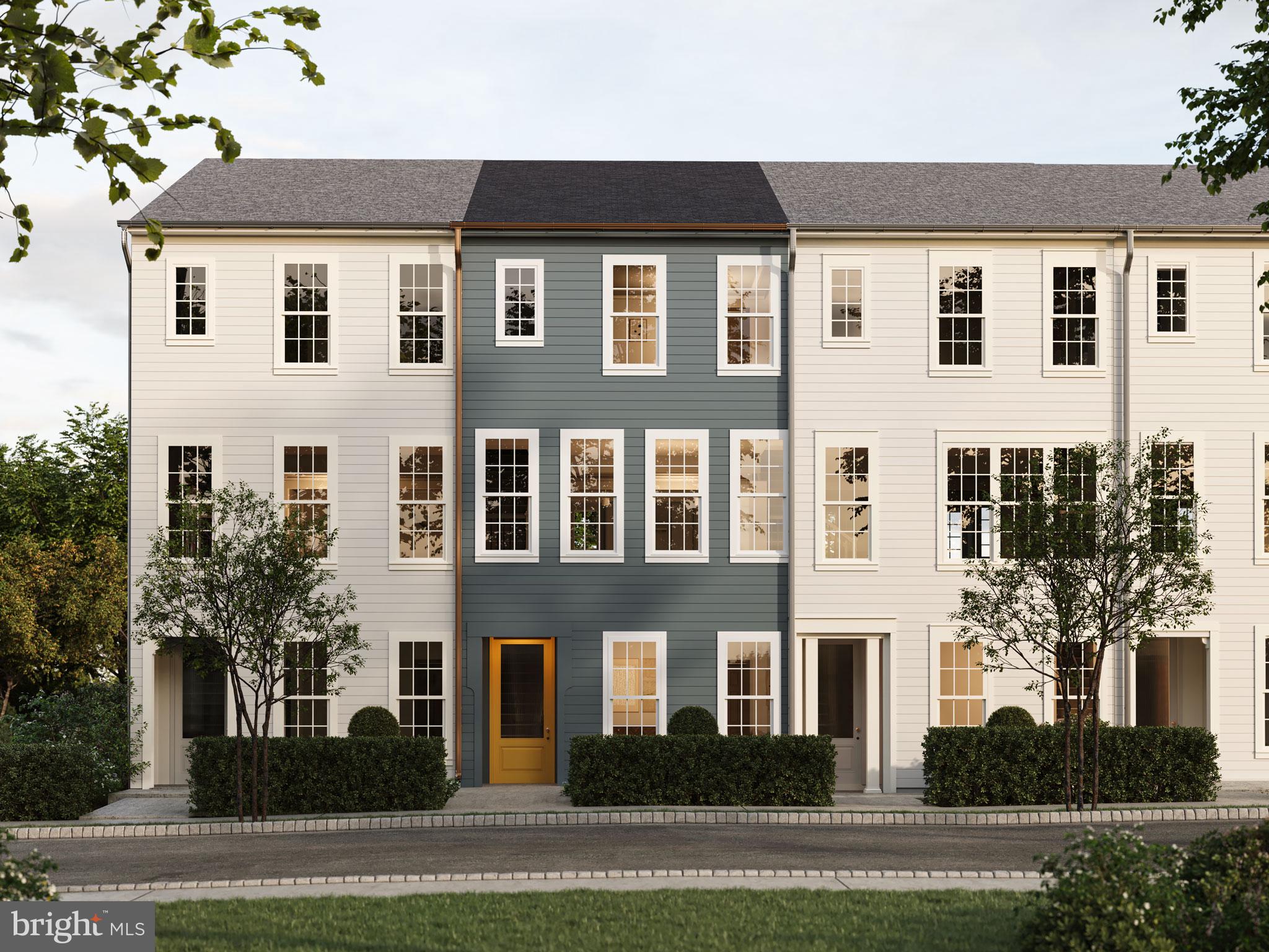 FLORIN HILL - Residential