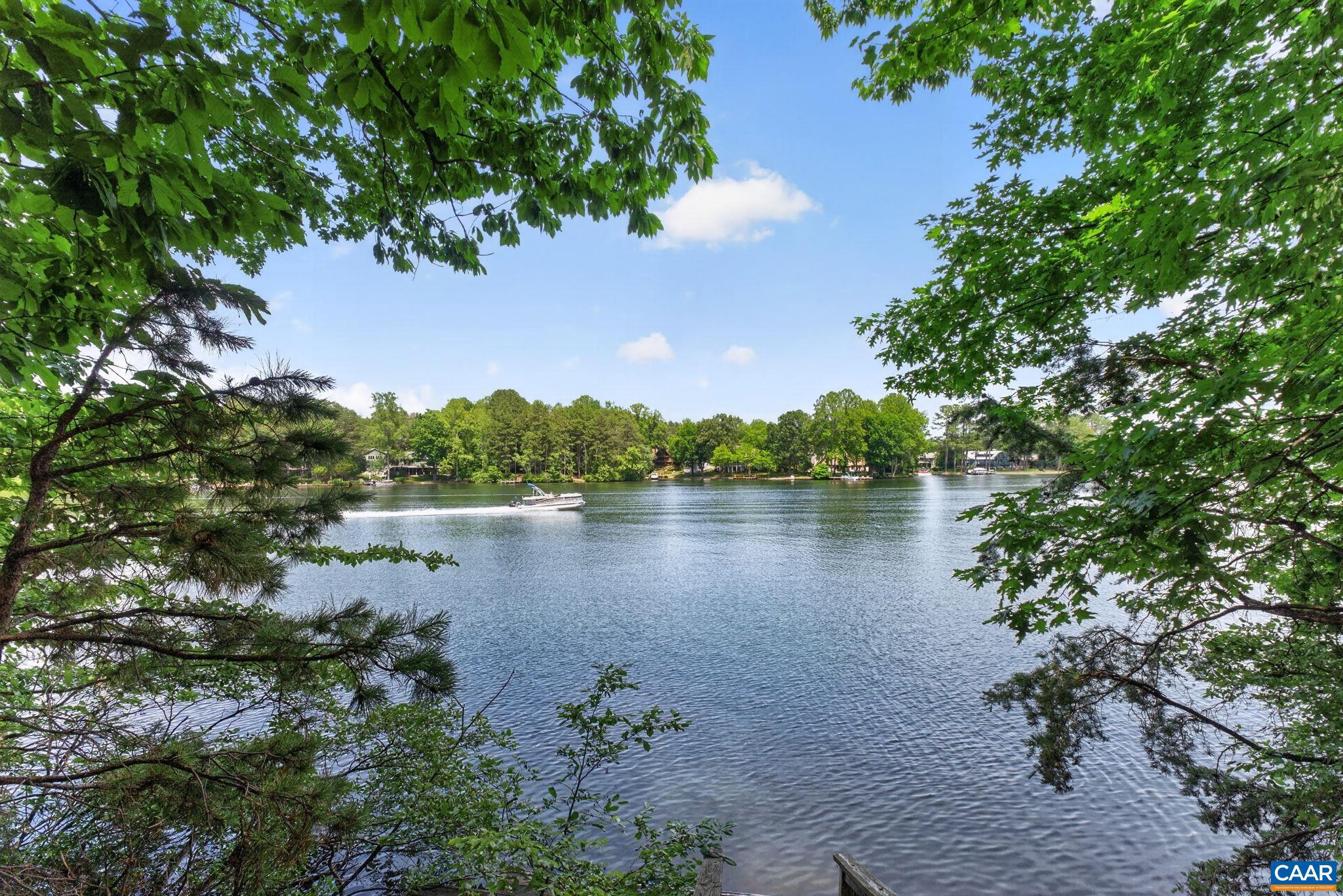 LAKE MONTICELLO - Residential