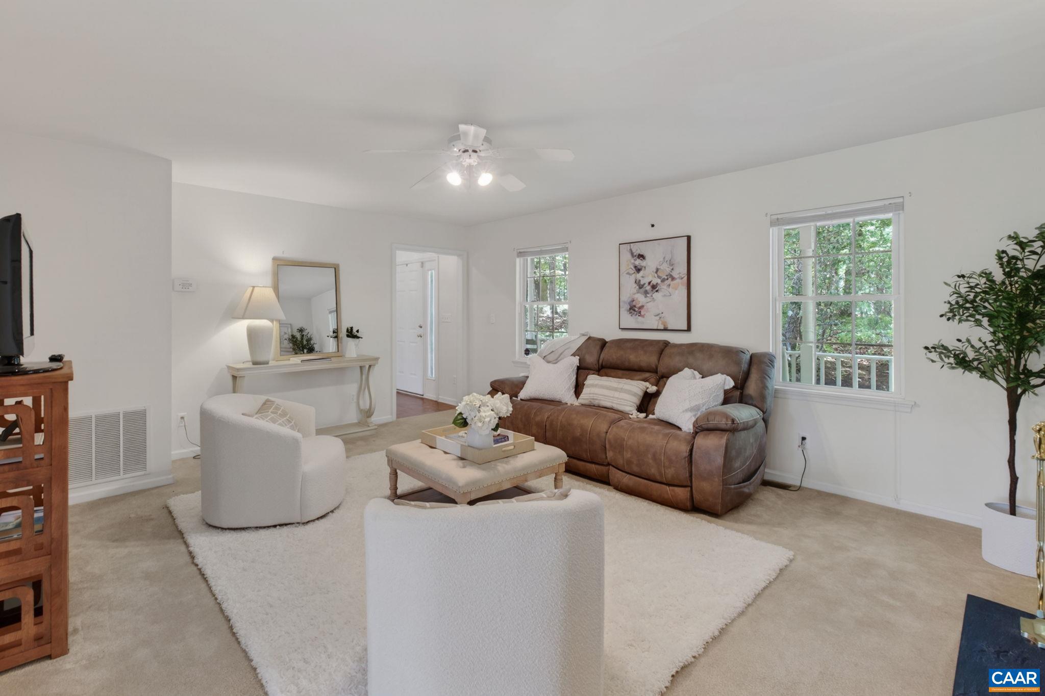 LAKE MONTICELLO - Residential