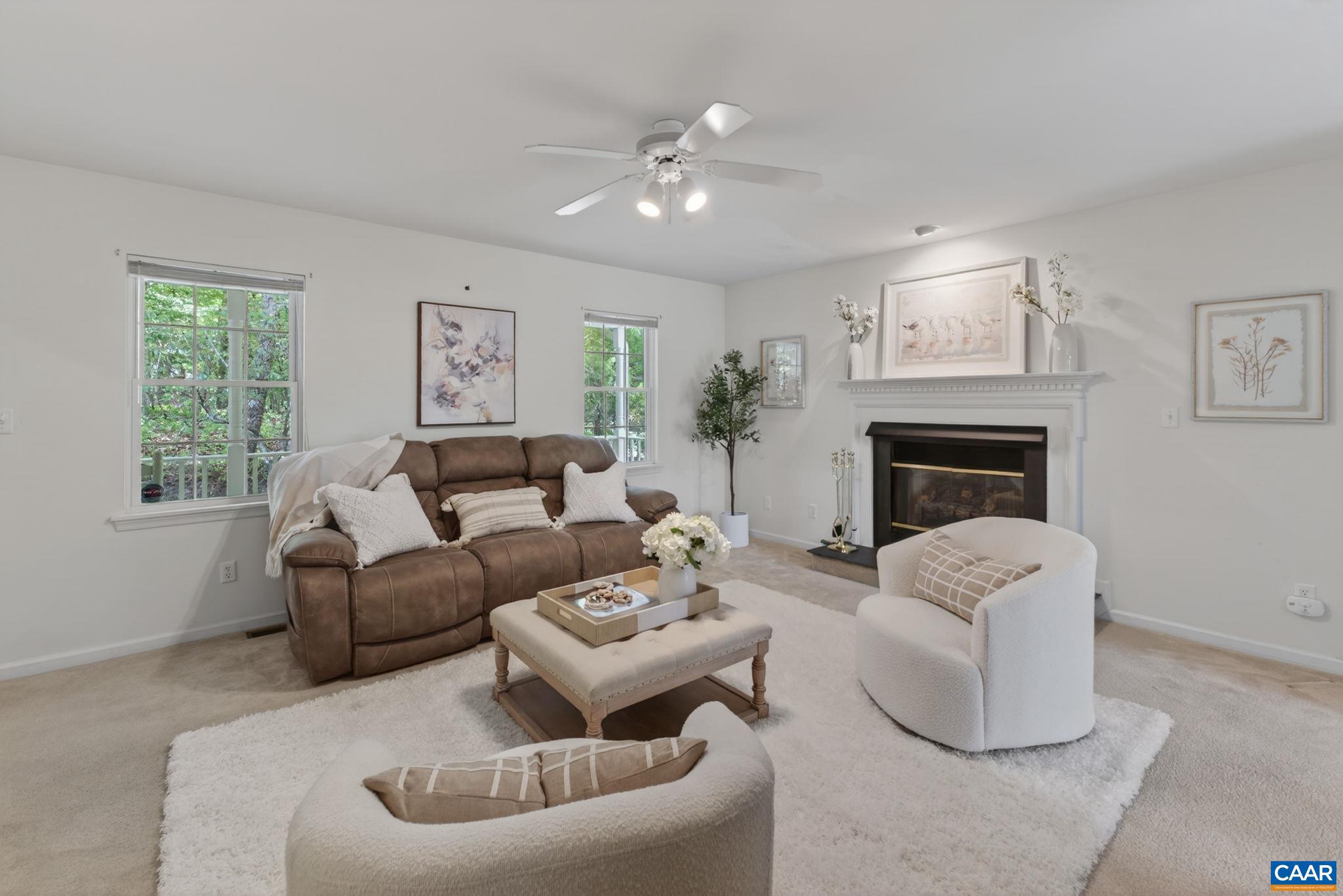 LAKE MONTICELLO - Residential