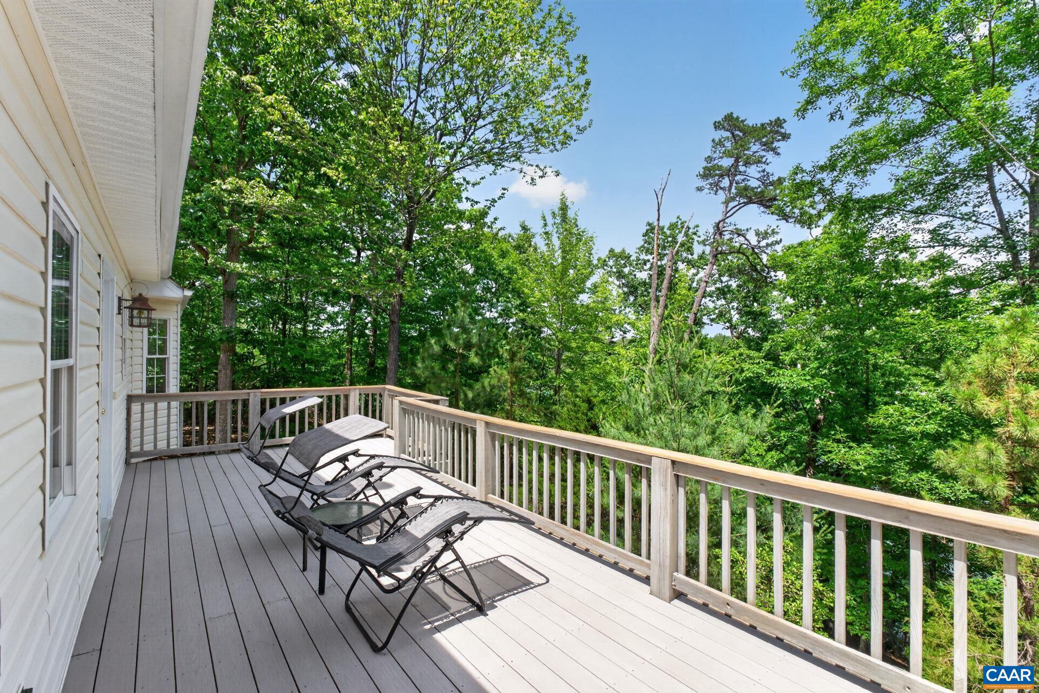 LAKE MONTICELLO - Residential