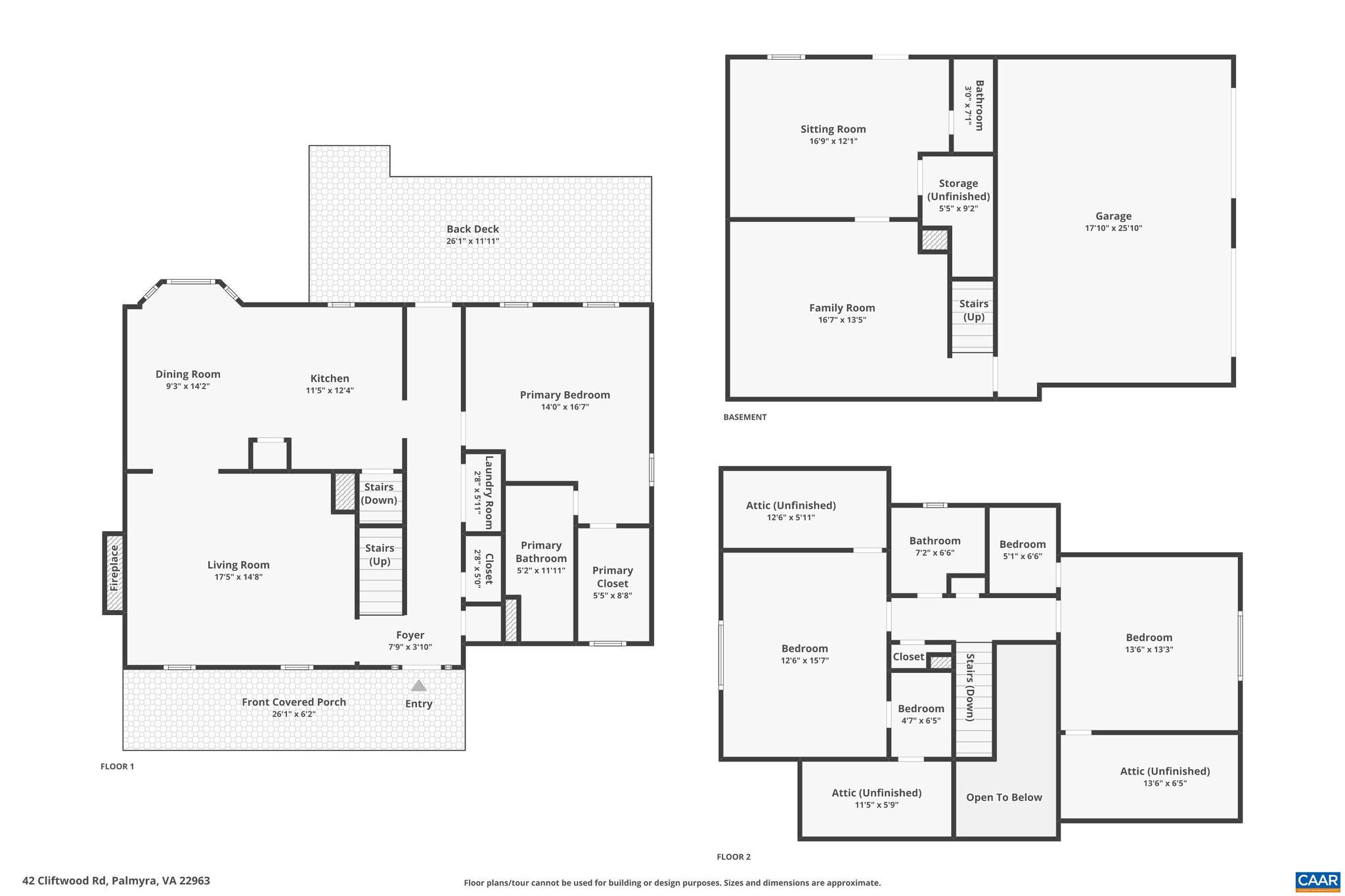 LAKE MONTICELLO - Residential