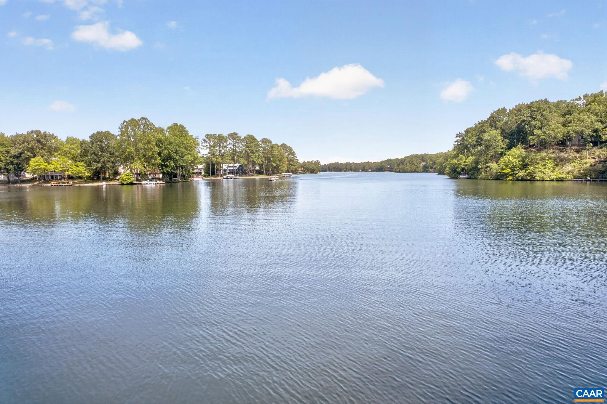 LAKE MONTICELLO - Residential