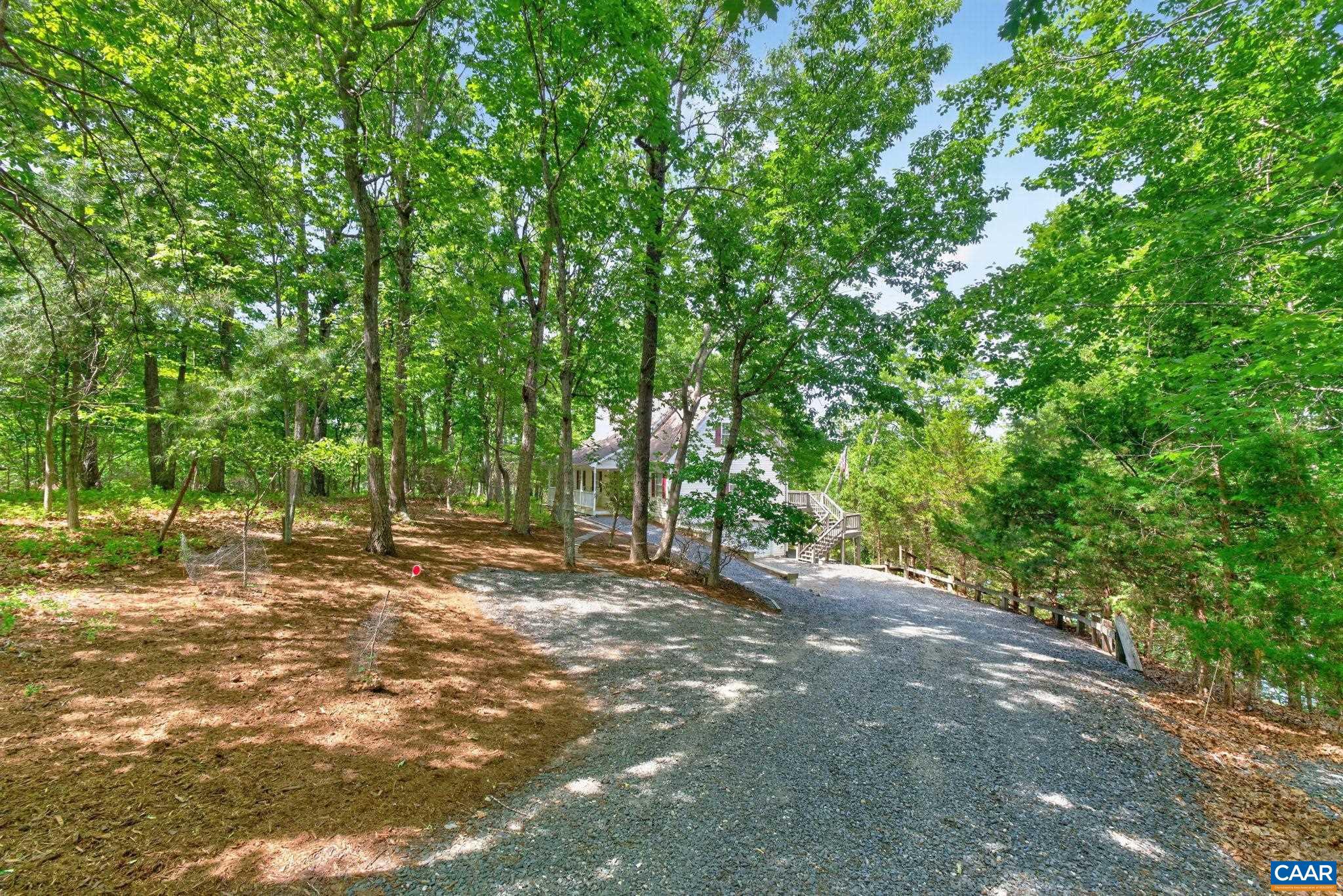 LAKE MONTICELLO - Residential