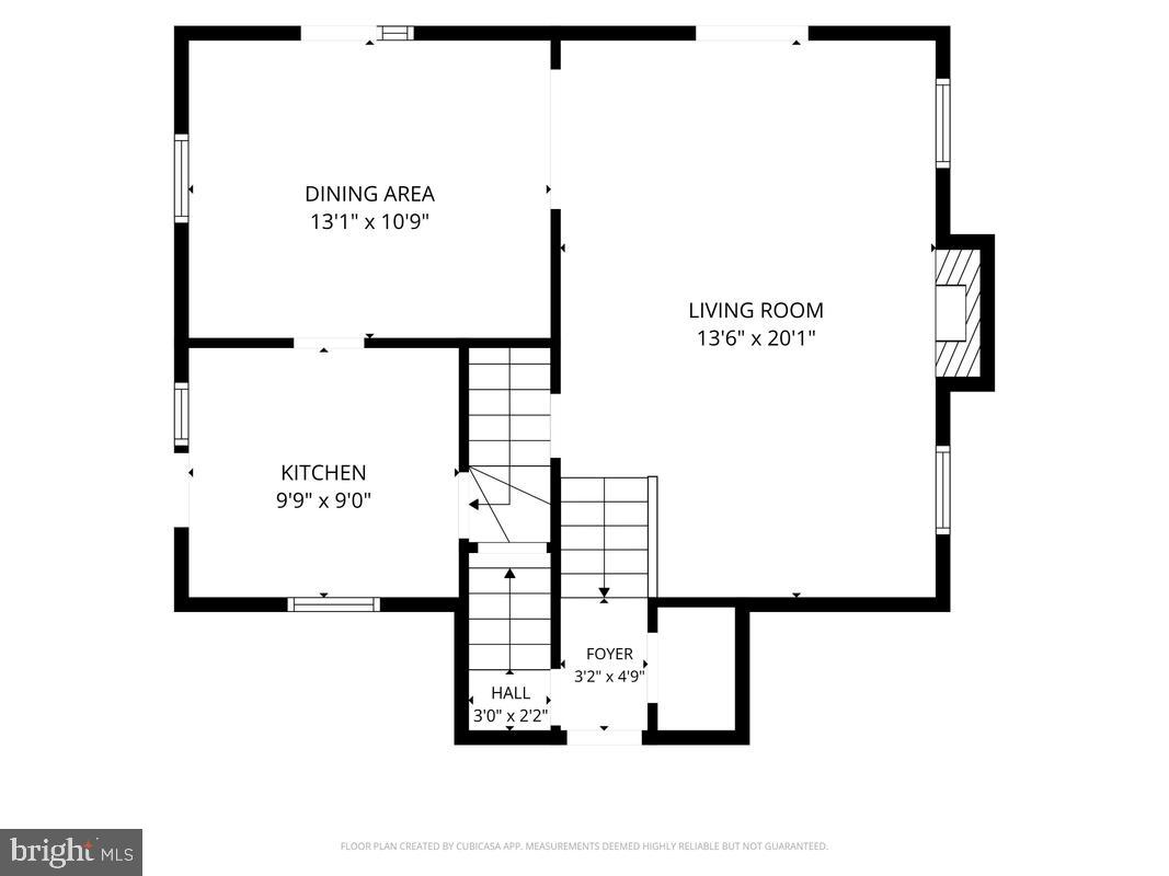 HUNTING RIDGE HISTORIC DISTRICT - Residential