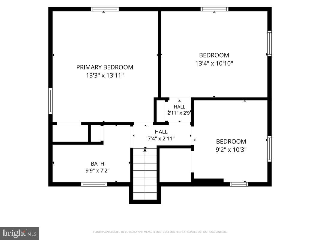 HUNTING RIDGE HISTORIC DISTRICT - Residential