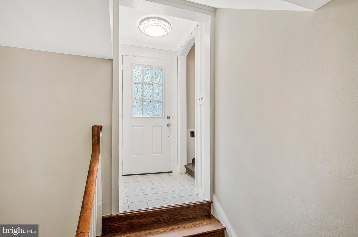 HUNTING RIDGE HISTORIC DISTRICT - Residential
