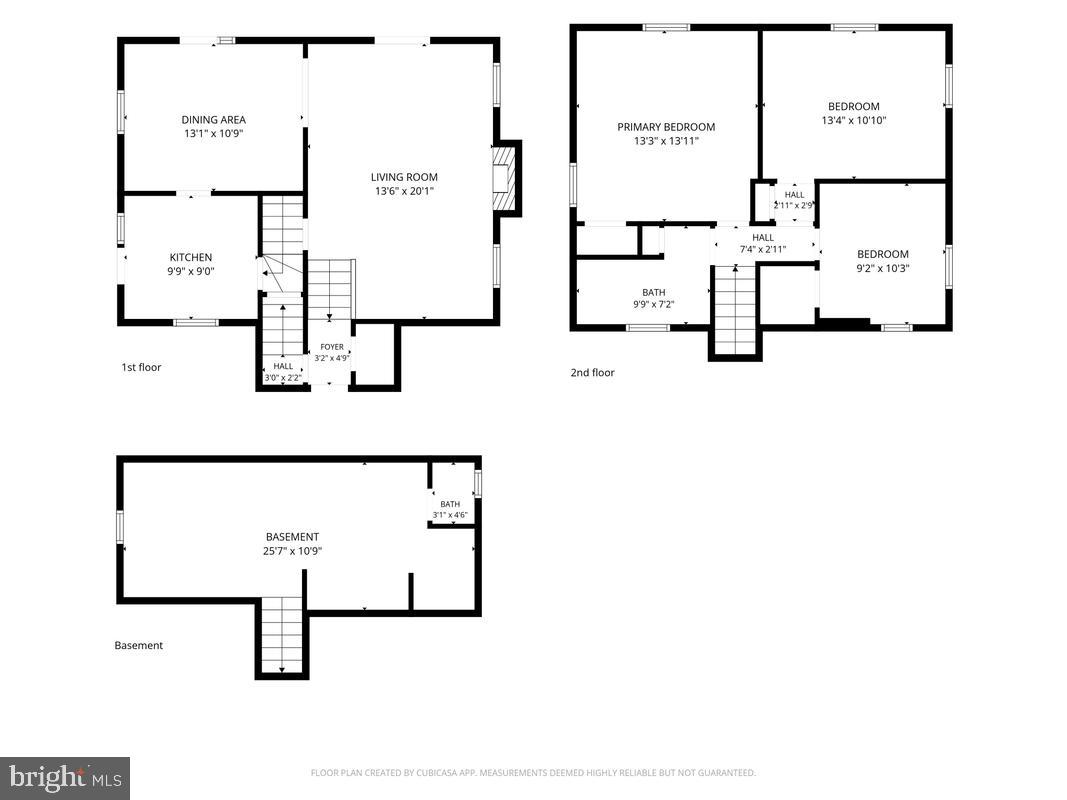 HUNTING RIDGE HISTORIC DISTRICT - Residential