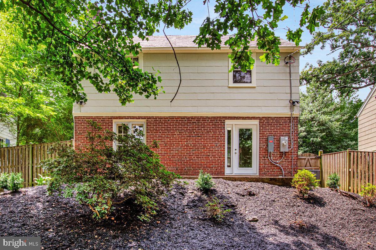 HUNTING RIDGE HISTORIC DISTRICT - Residential