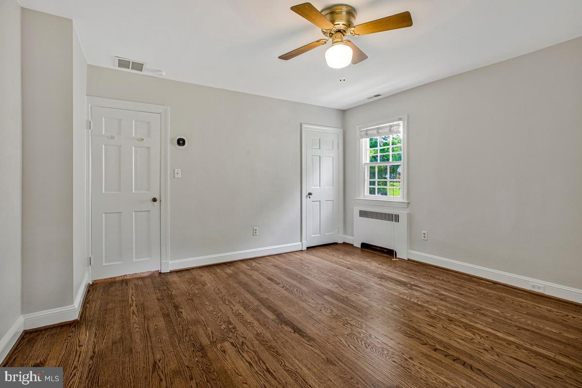 HUNTING RIDGE HISTORIC DISTRICT - Residential