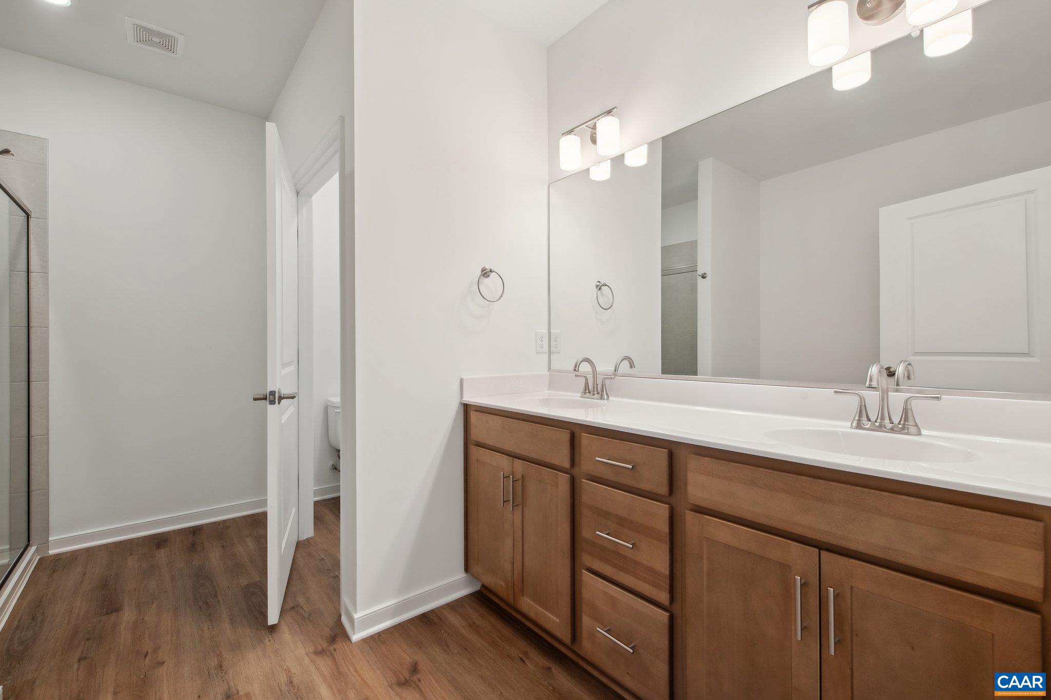 GREEN SPRING ESTATES - Residential