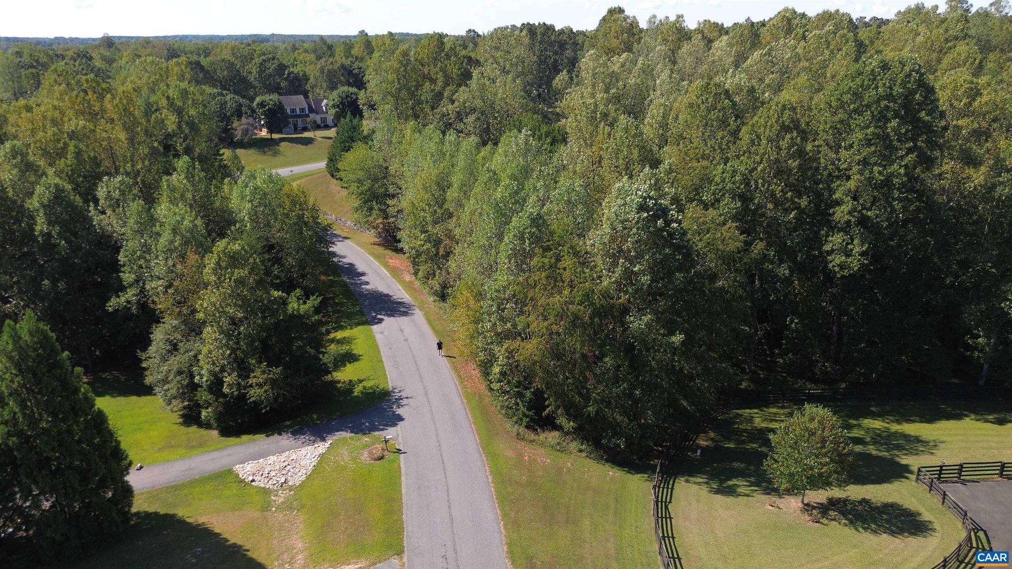 GREEN SPRING ESTATES - Residential