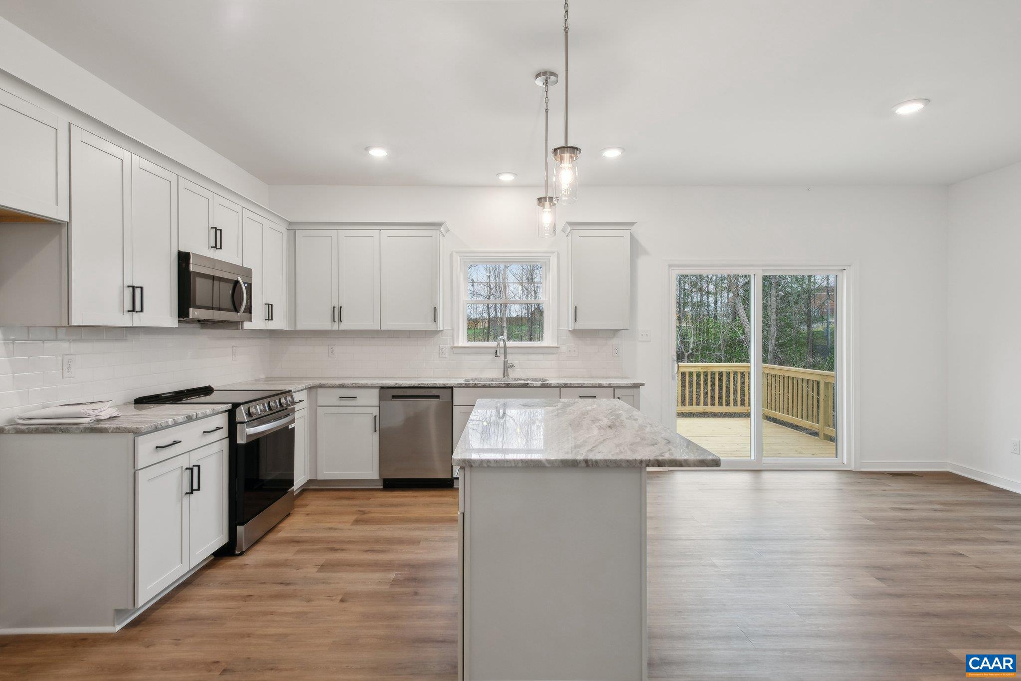 GREEN SPRING ESTATES - Residential