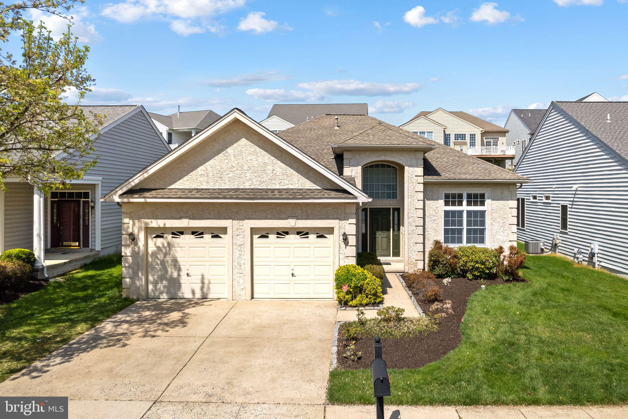 The only home currently available in the highly sought-after Riviera at Concord! Don’t miss this rare opportunity to enjoy resort-style living in one of Garnet Valley’s premier gated 55+ communities.

Thoughtfully priced and offering exceptional value within the neighborhood, 35 Cassin Hill Road combines comfortable one-level living with outstanding community amenities and an unbeatable location. The welcoming floor plan features an open-concept living and dining area, a spacious kitchen with plenty of cabinetry, an adjoining breakfast area, a bright and inviting sunroom, two bedrooms, two full baths, and a versatile flex room ideal for a home office, hobby room, den, or guest room.

The oversized primary suite offers a tray ceiling, large walk-in closet, and private bath with soaking tub and separate stand up shower. A main-level laundry room, and attached two-car garage add to the home’s convenience and functionality.

Step outside to enjoy the private patio or take advantage of Riviera at Concord’s impressive amenities, including indoor and outdoor pools, fitness center, clubhouse, tennis courts, bocce, walking trails, and a vibrant social calendar that fosters a true sense of community.

Ideally located near shopping, dining, healthcare facilities, Route 202, I-95, and Delaware’s tax-free shopping, this home offers both everyday convenience and an exceptional lifestyle.

With limited opportunities available in this desirable community and no other homes currently on the market in Riviera at Concord, now is the perfect time to make your move. Schedule your private tour today and discover all that 35 Cassin Hill Road has to offer.