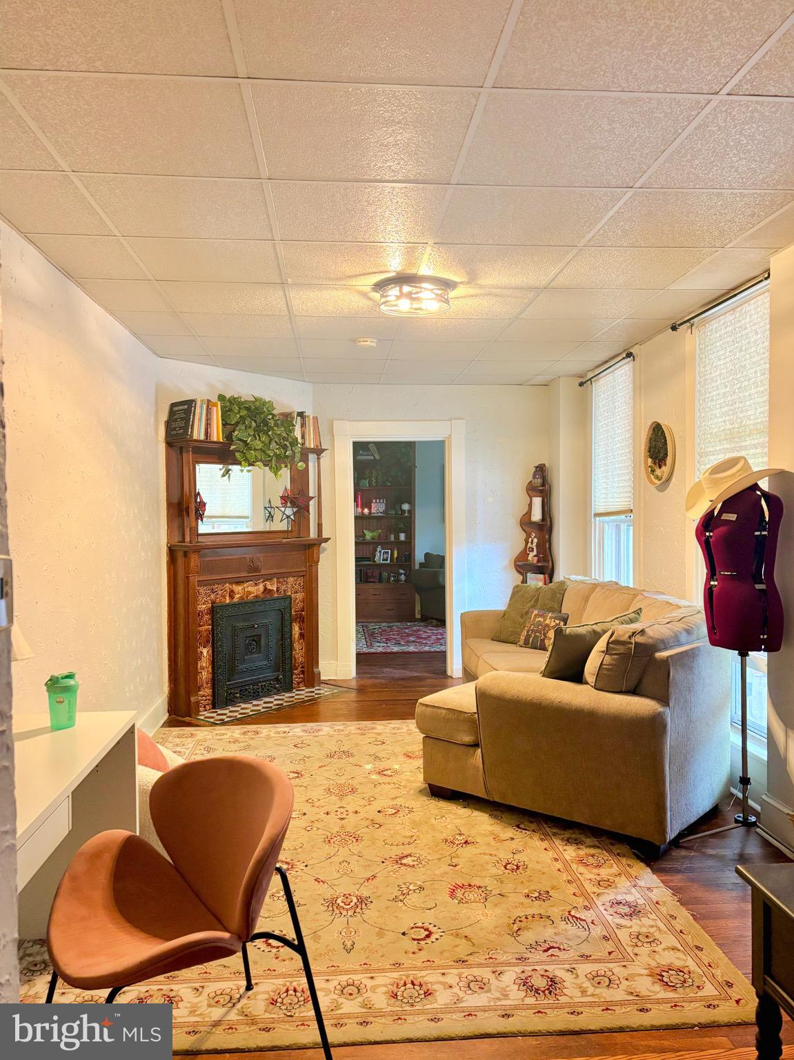 CHESTNUT HILL - Residential