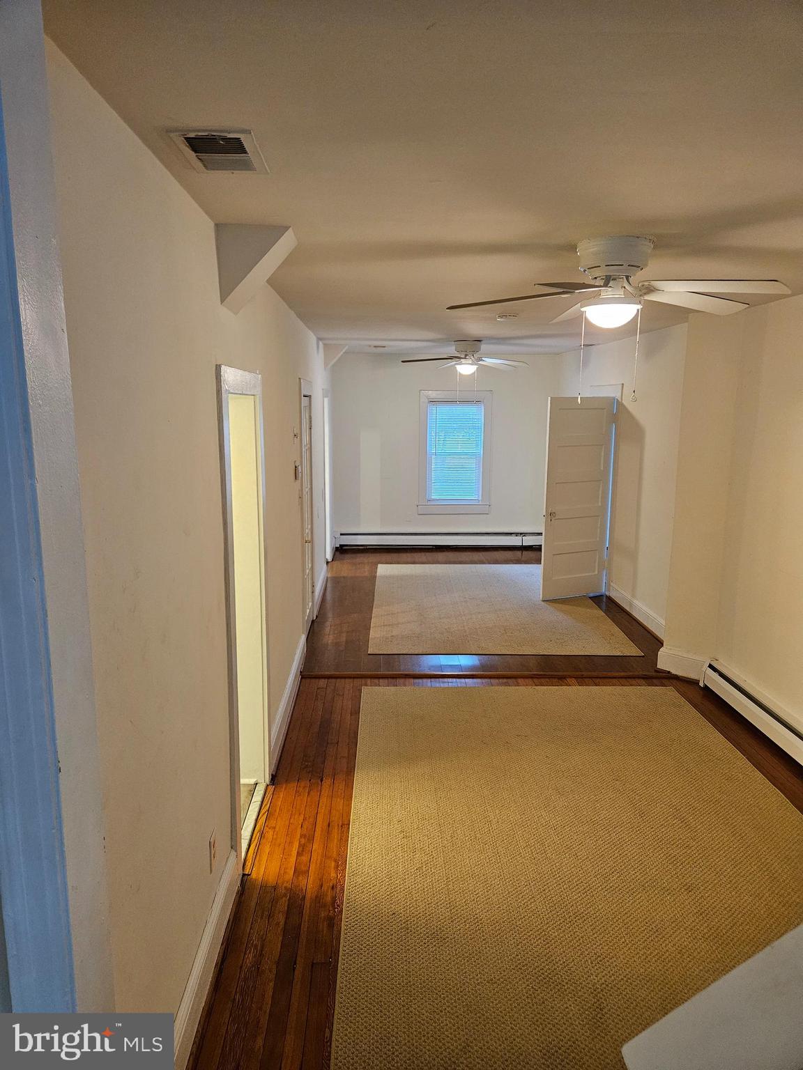 FORT WASHINGTON - Residential Lease