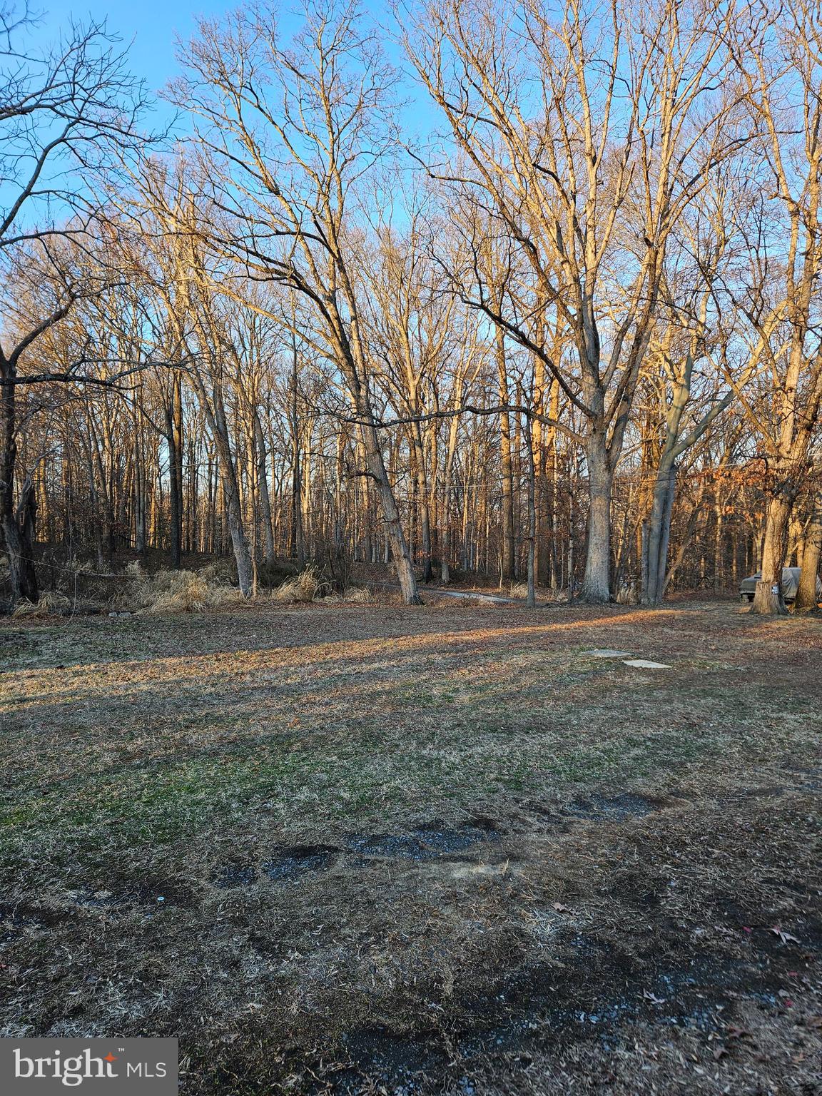 FORT WASHINGTON - Residential Lease